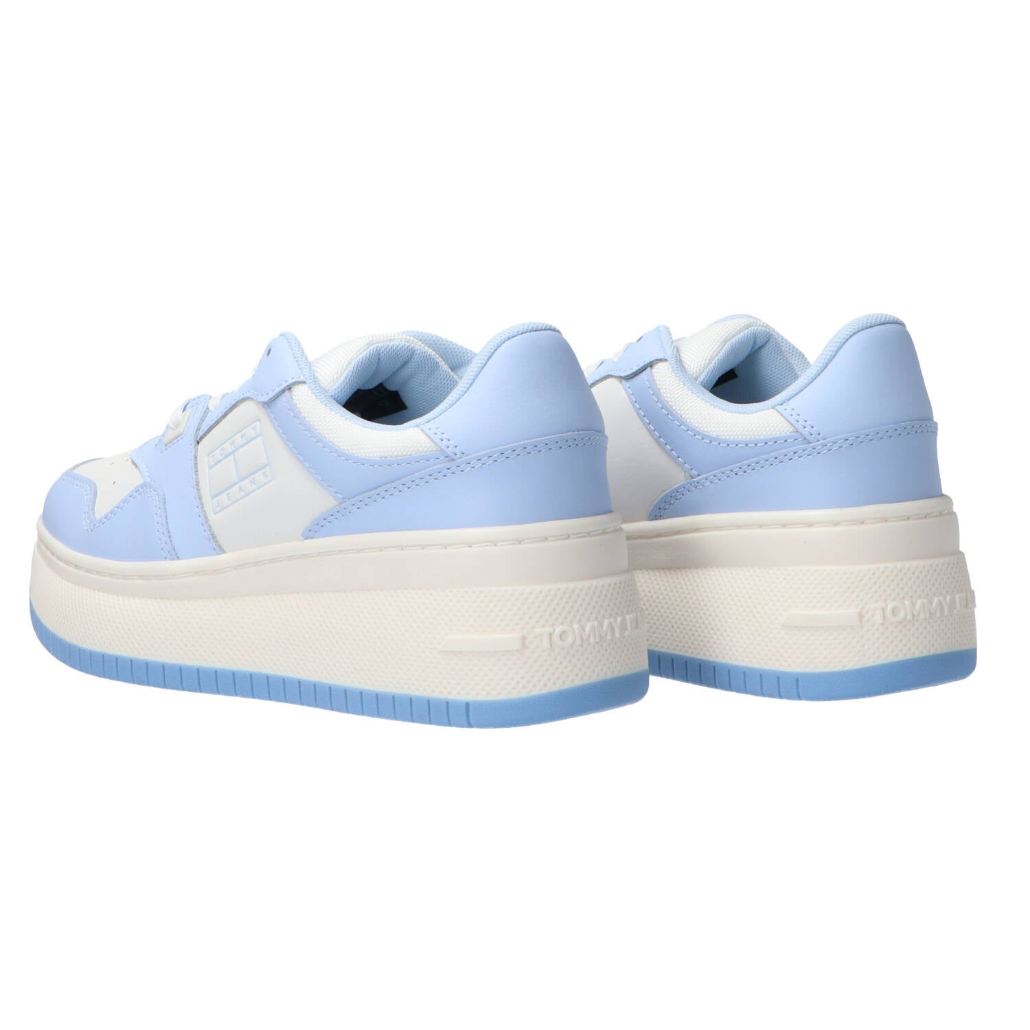 Sneakers NEW TJW RETRO BASKET Azzurro_60581.jpg
