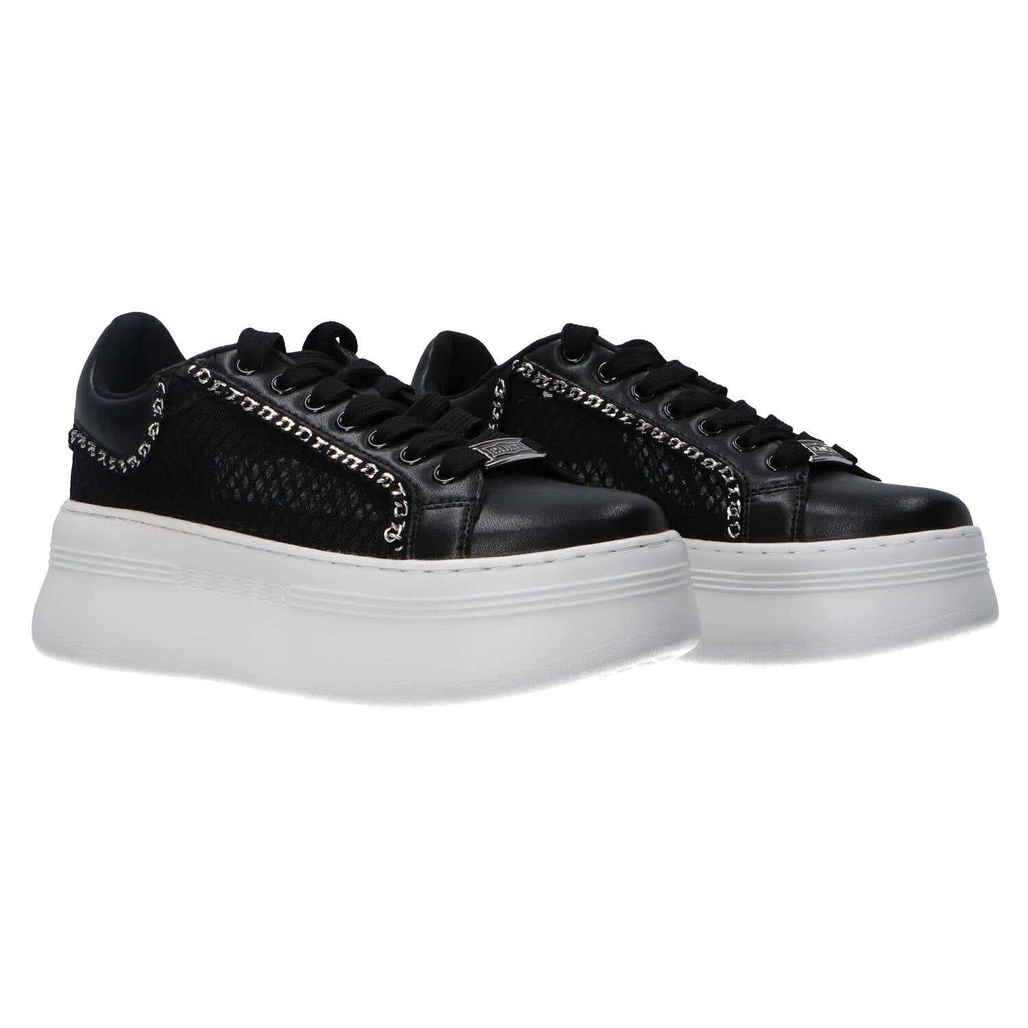 Sneakers PEARL 4423 LOW Nere_59761.jpg
