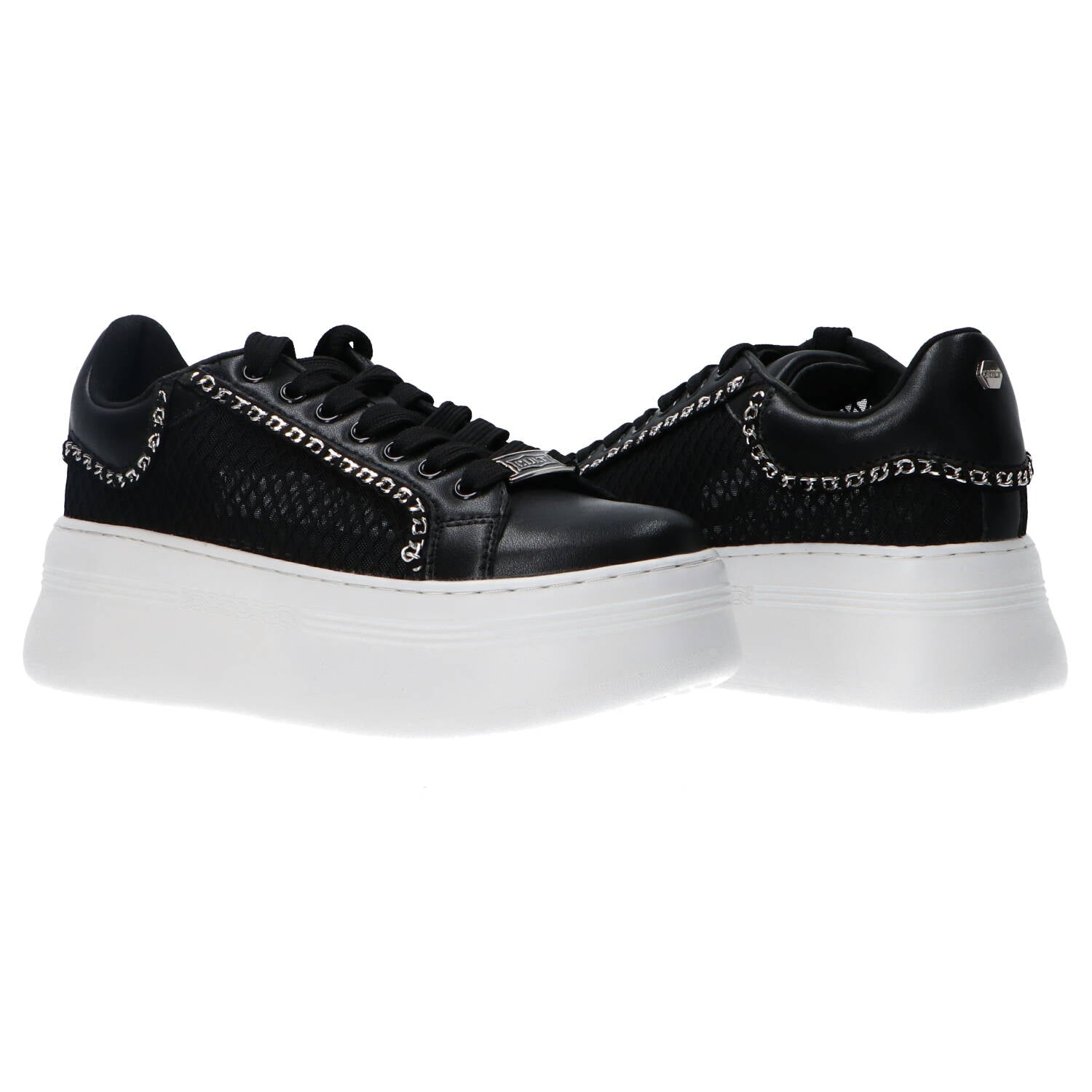 Sneakers PEARL 4423 LOW Nere_59762.jpg