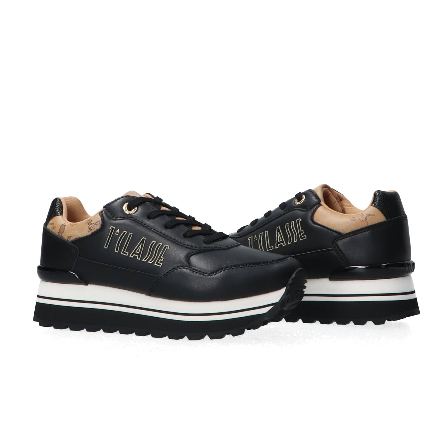 Sneakers PLATFORM PELLE E GEO Nero_72877.jpg