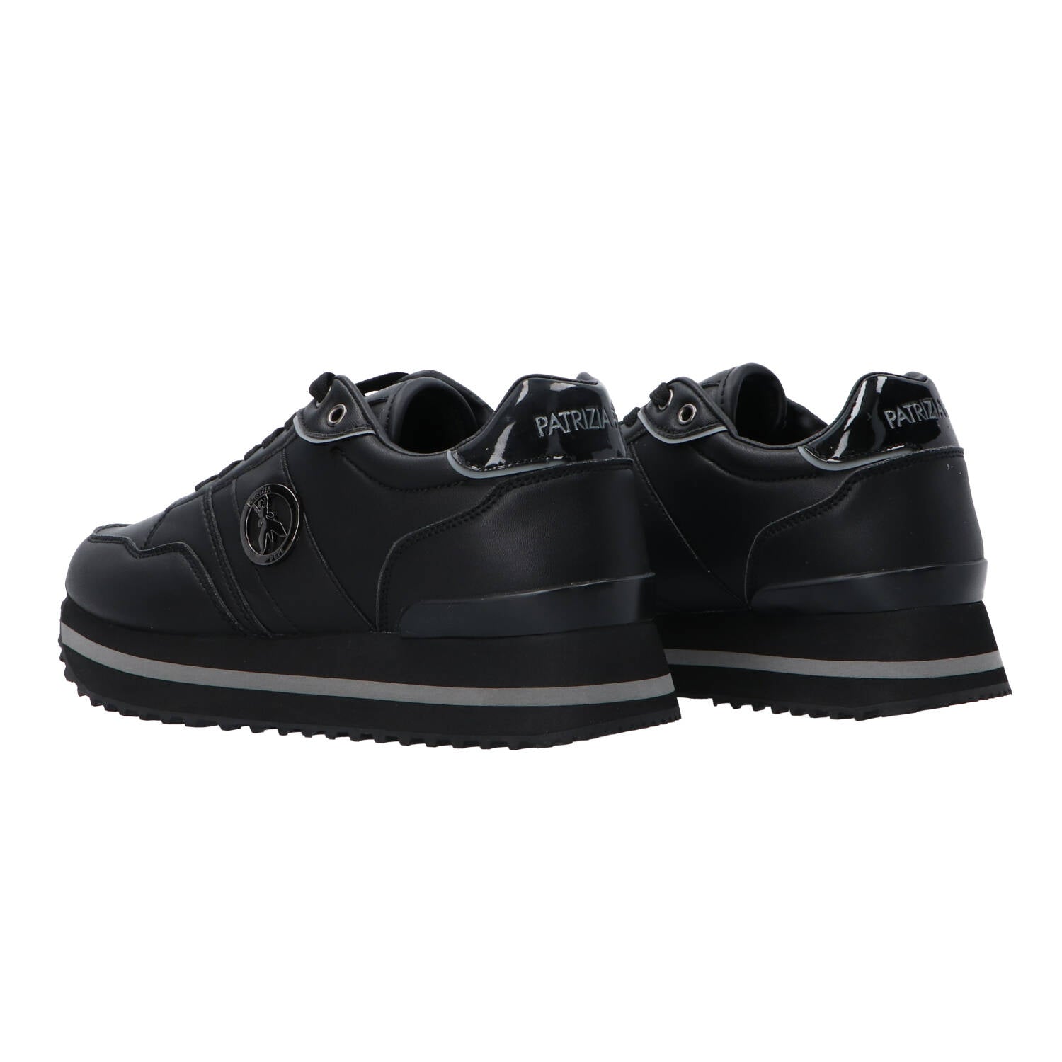 Sneakers PPJ811 Platform Nero_54459.jpg