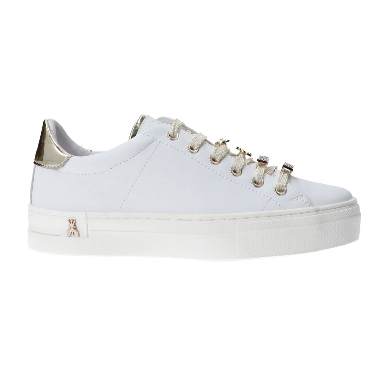 Sneakers PPJ850 charm strass Bianco_55744.jpg