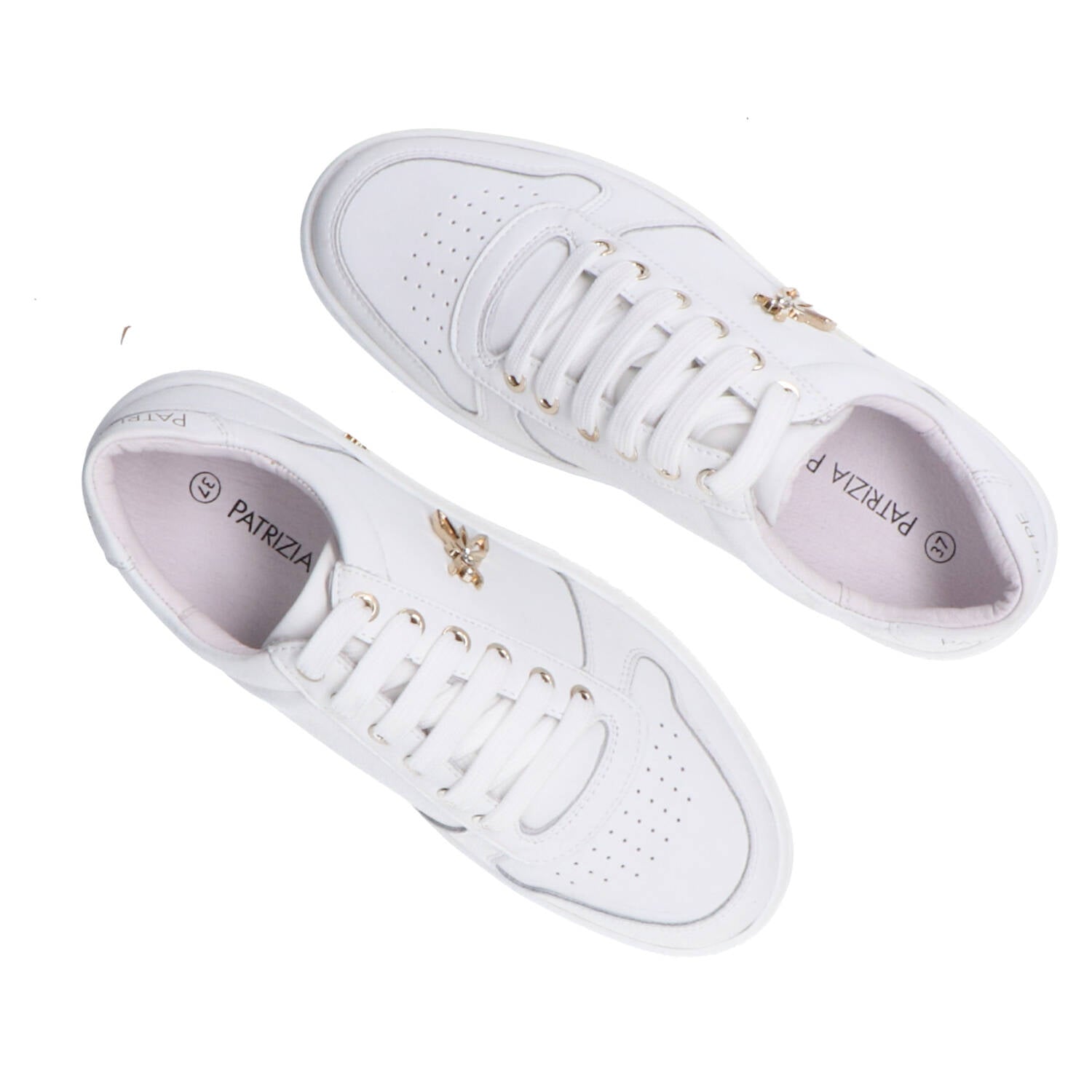 Sneakers PPJ909 VITELLO Bianco_72784.jpg