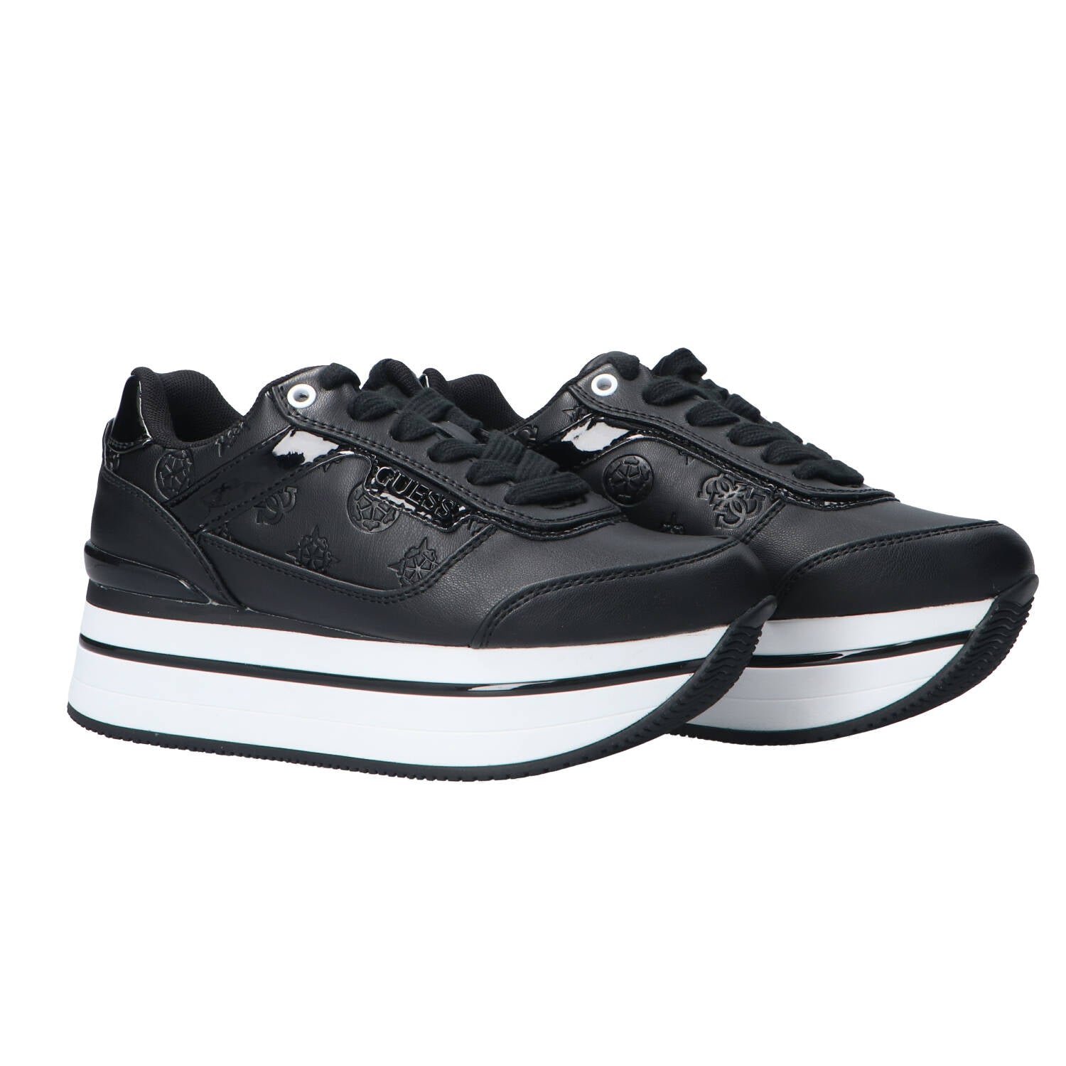 Sneakers Platform leather FL5HNSPEL12 Nero_73033.jpg