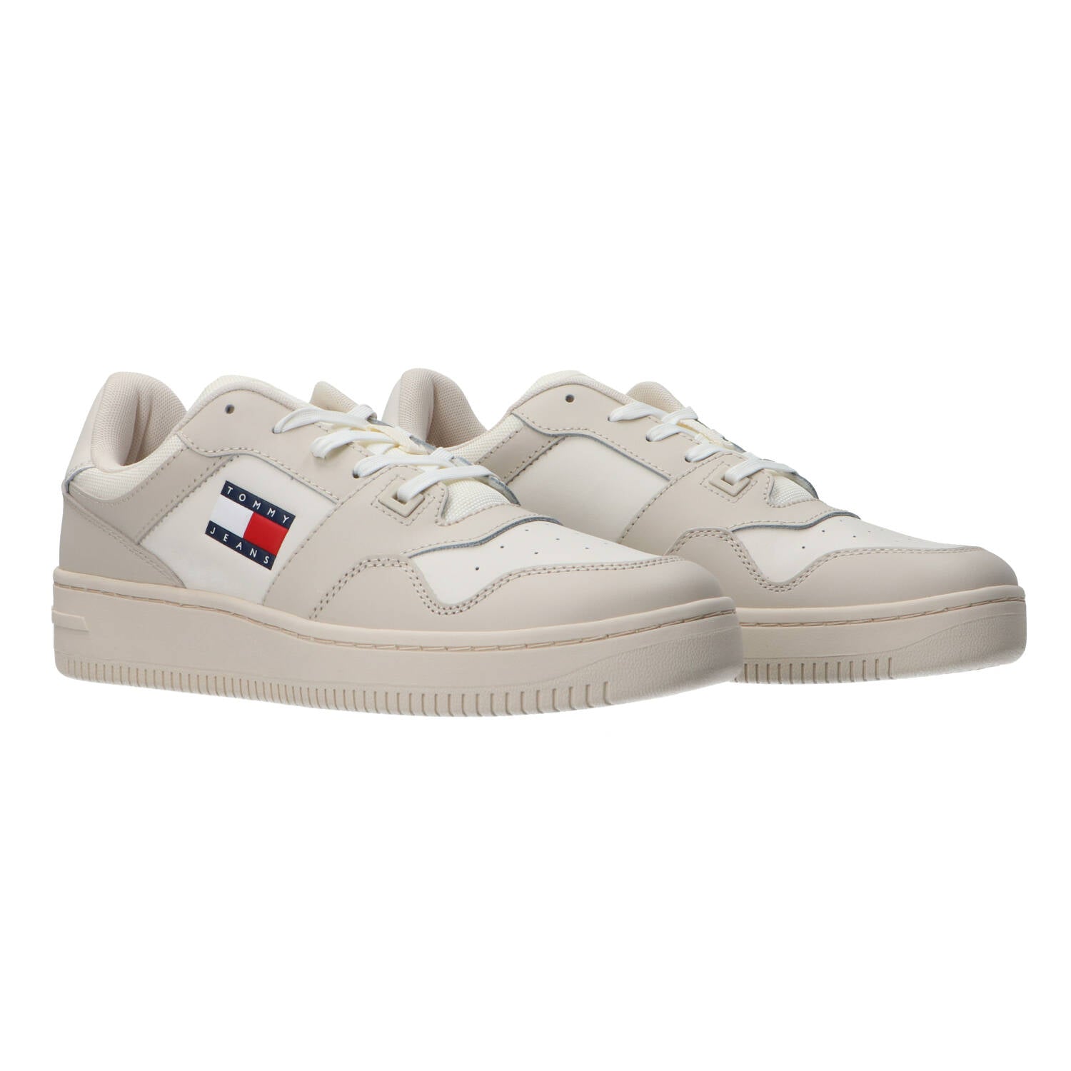 Sneakers Retro Basket cupsole tumble Beige_59771.jpg