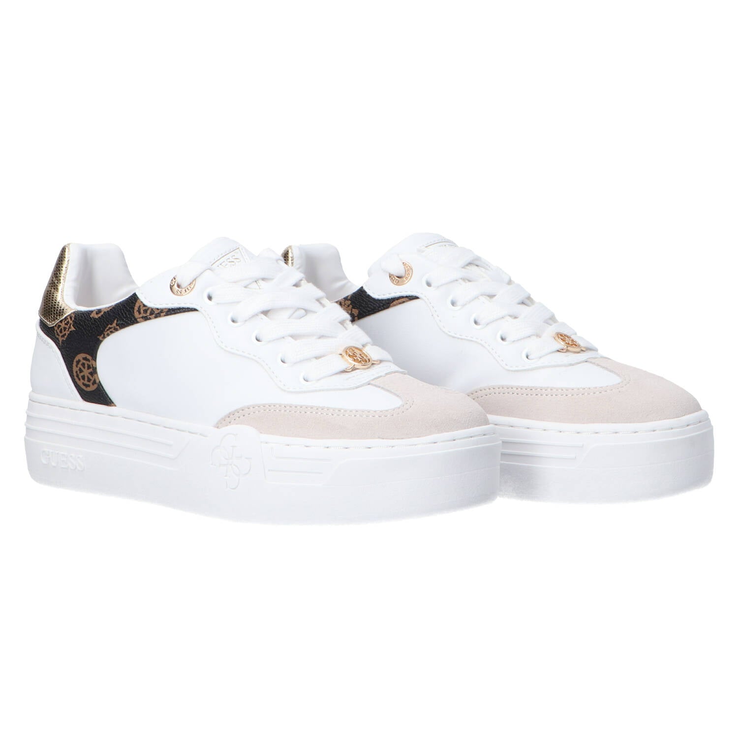 Sneakers Swole Grigio chiaro_60498.jpg