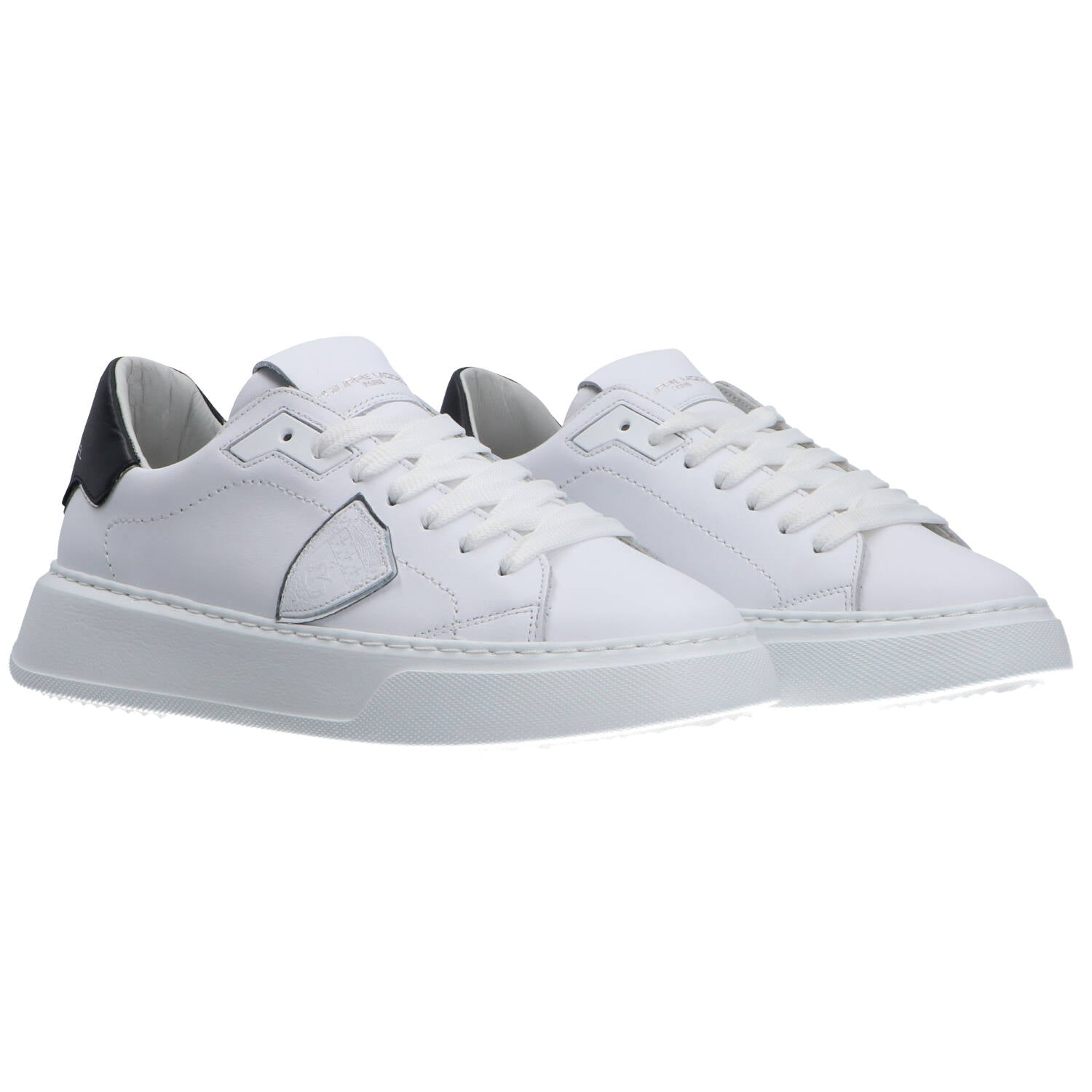 Sneakers TEMPLE LOW WOMAN Bianco_40680.jpg