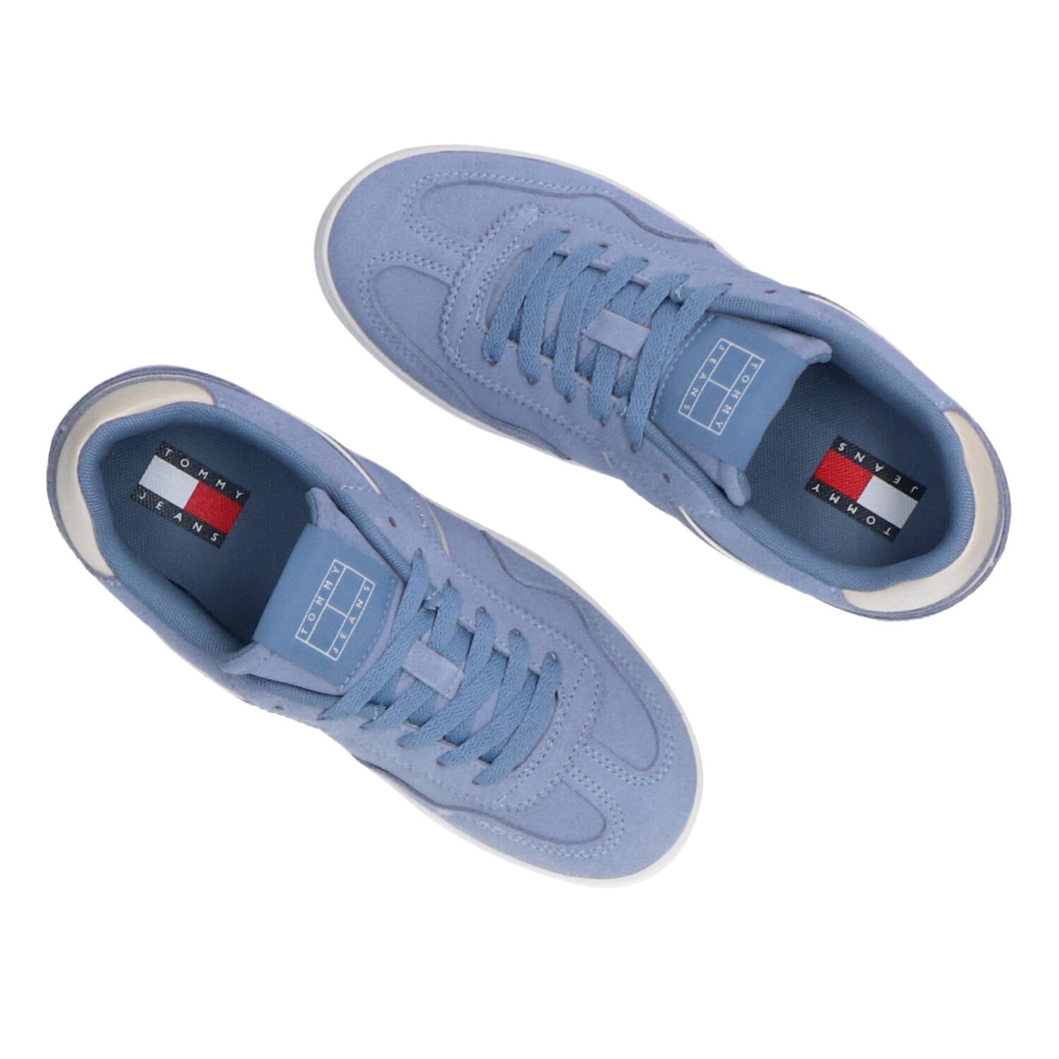 Sneakers THE GREENWICH FLATFORM Azzurro_59587.jpg