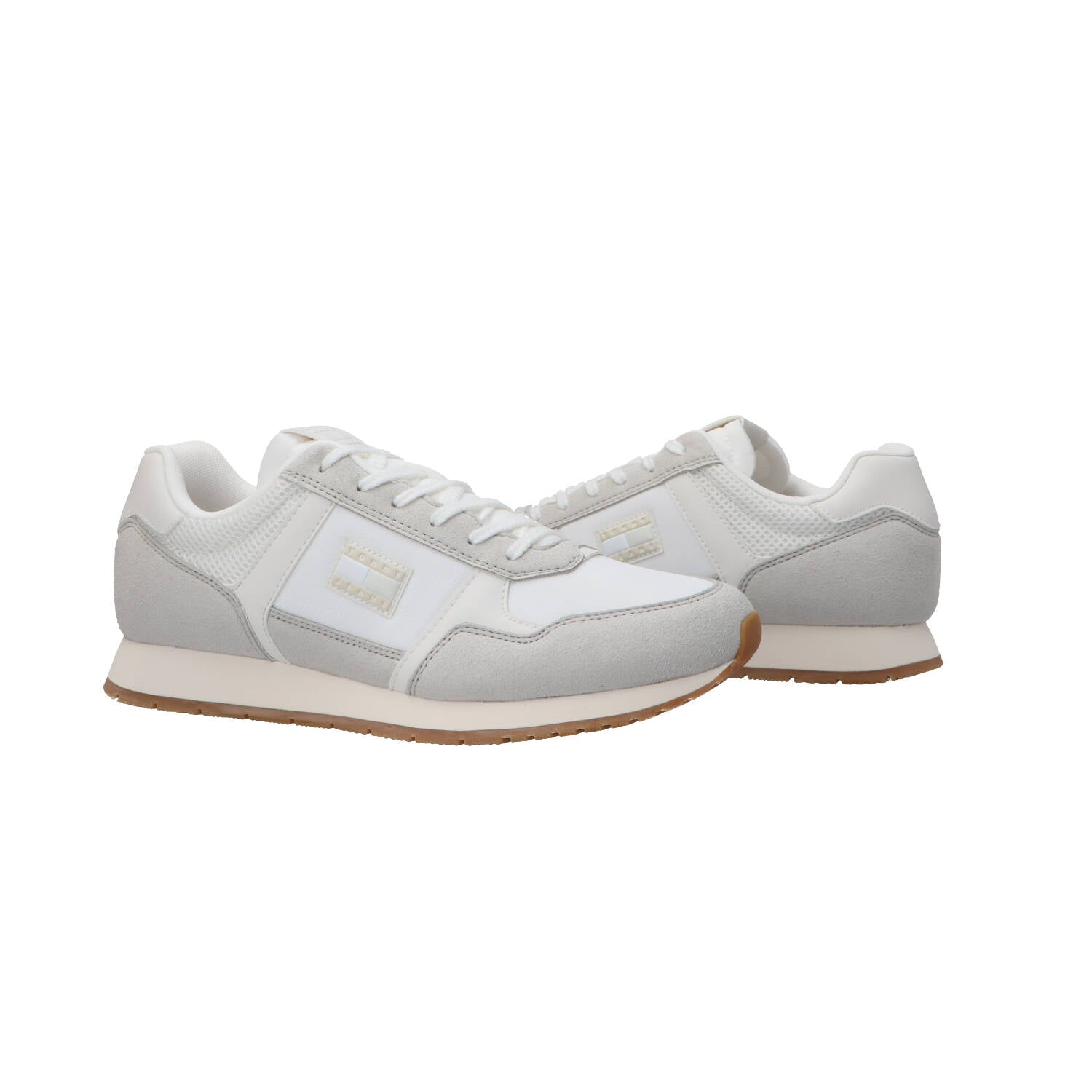 Sneakers TJM RUNNER CASUAL Grigio chiaro_68970.jpg