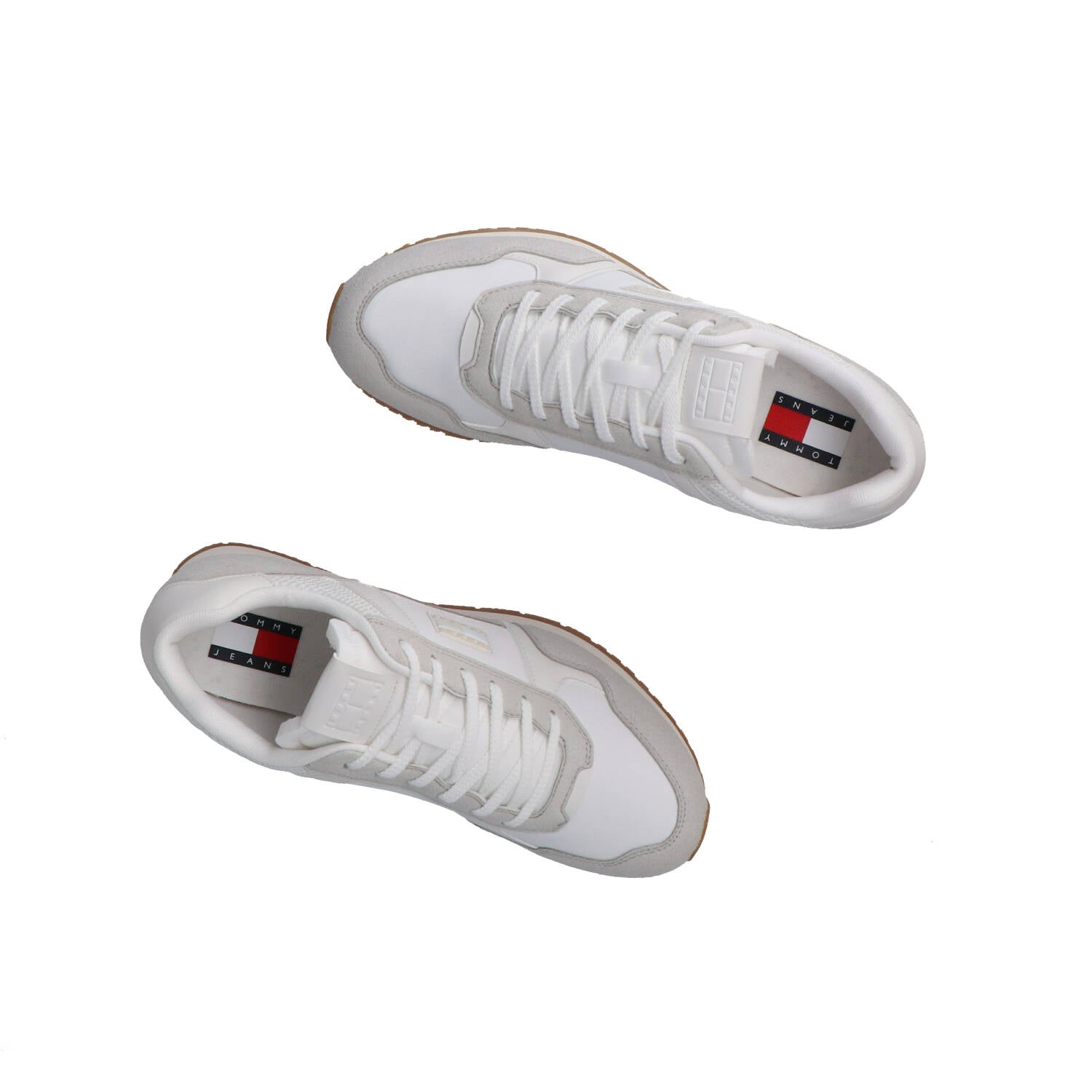 Sneakers TJM RUNNER CASUAL Grigio chiaro_68971.jpg