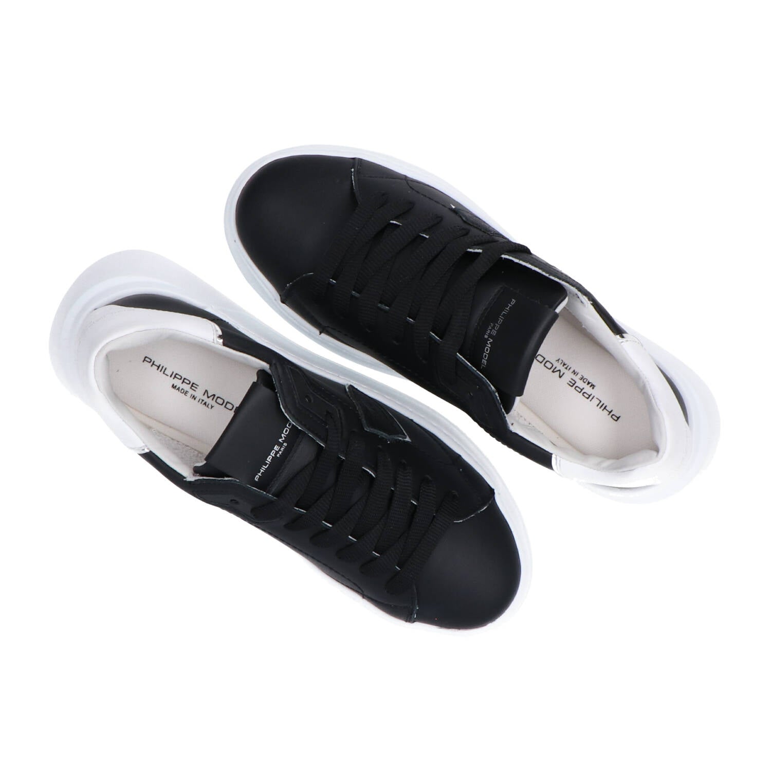 Sneakers TRES TEMPLE Nero_58910.jpg