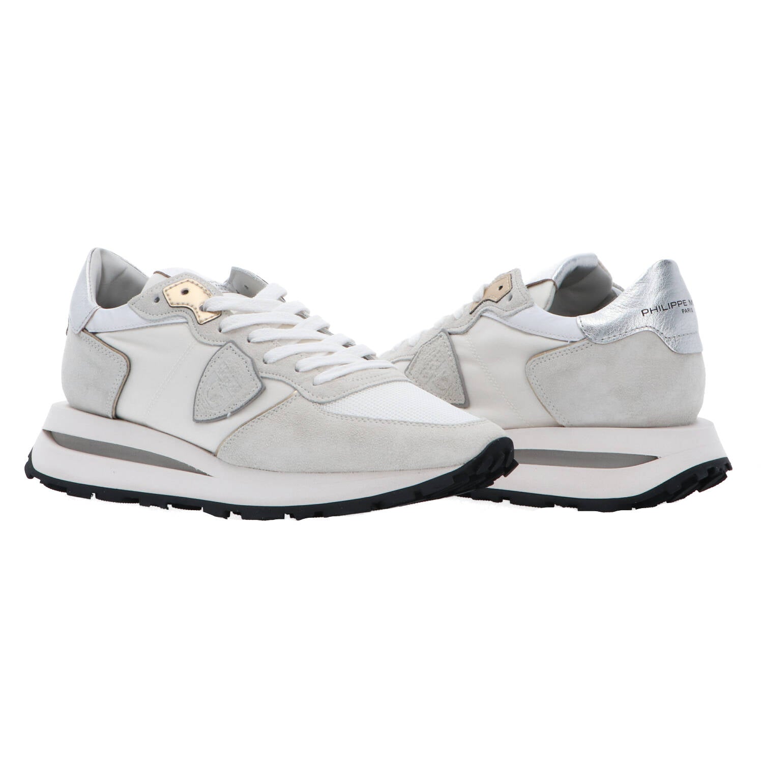 Sneakers TROPEZ HAUTE Bianco_44820.jpg