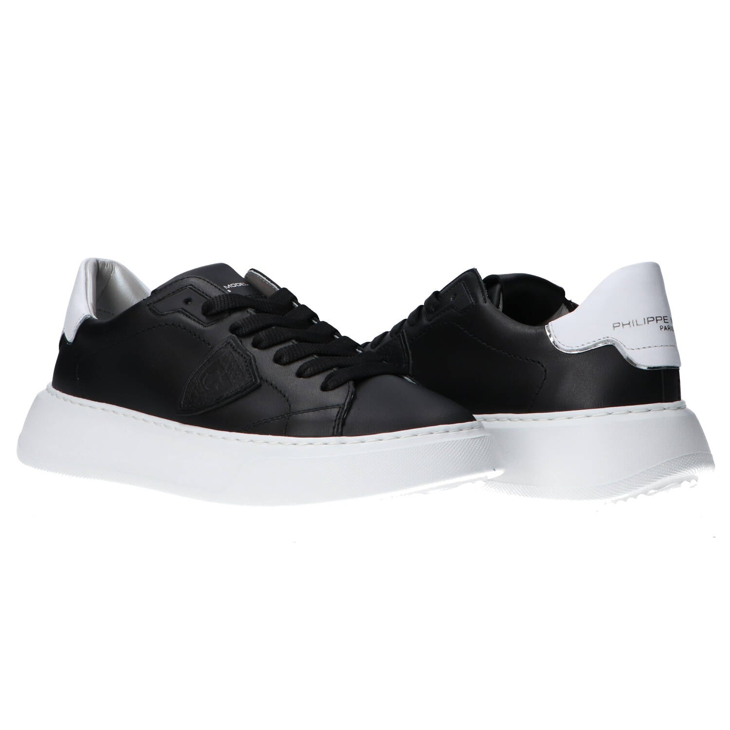 Sneakers Temple Low Nere_30608.jpg