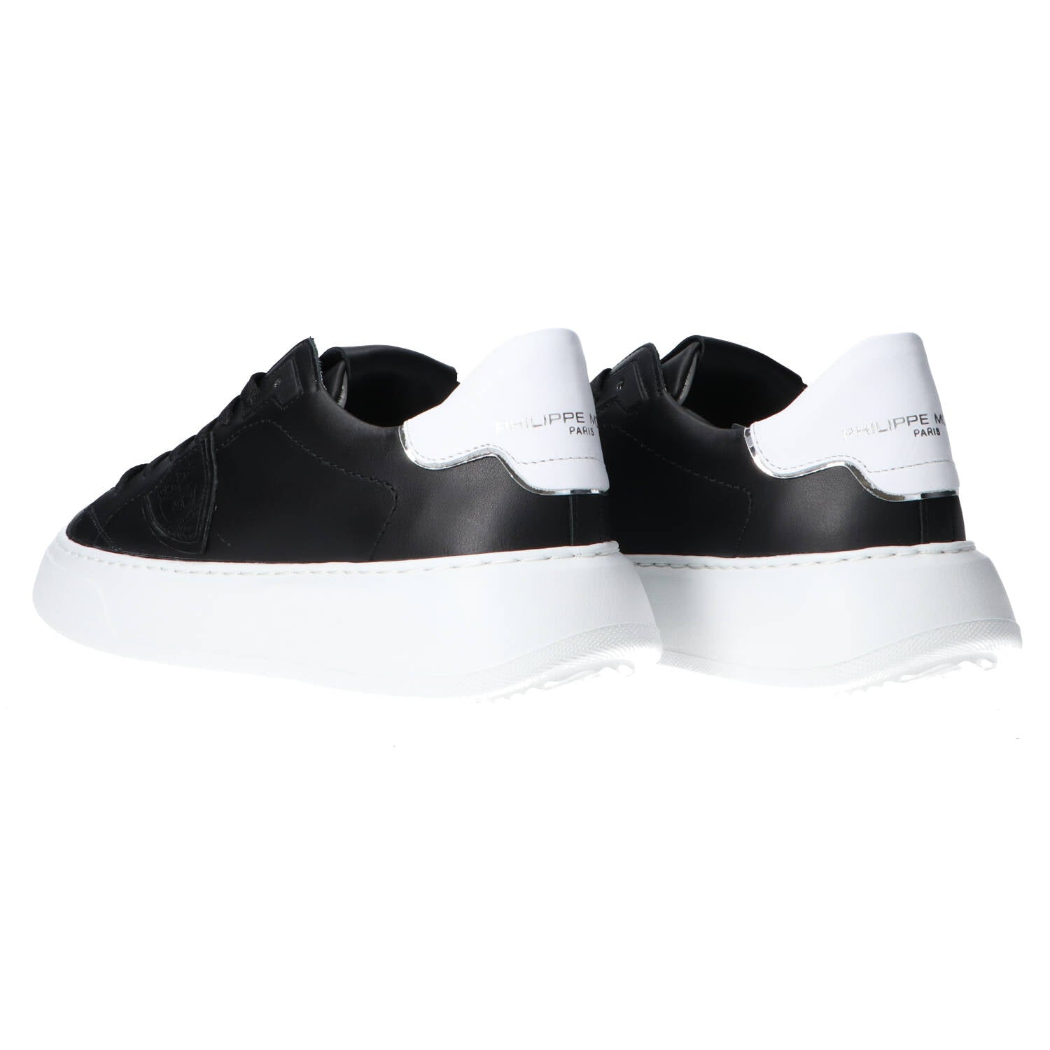 Sneakers Temple Low Nere_30609.jpg
