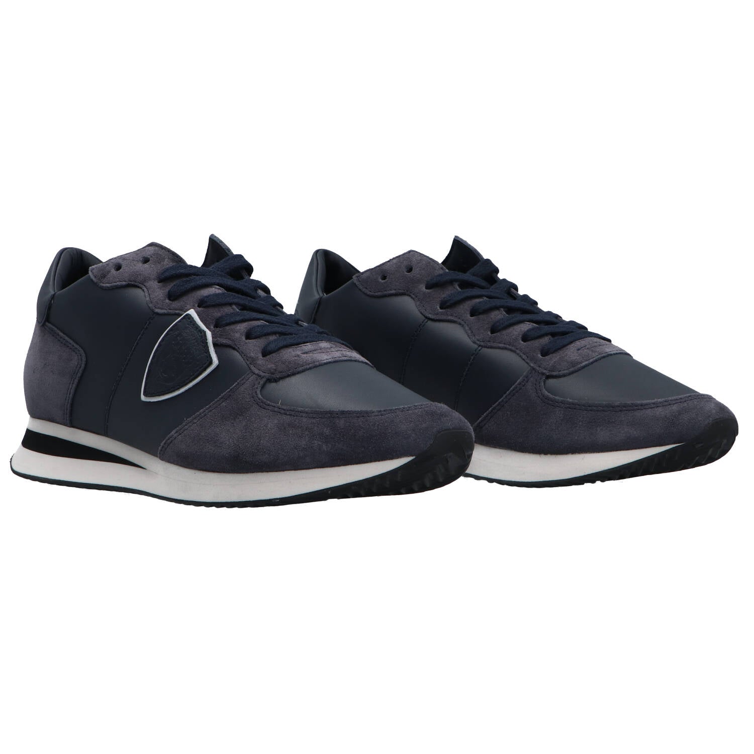 Sneakers Trpxl u basic veau Blu_40656.jpg