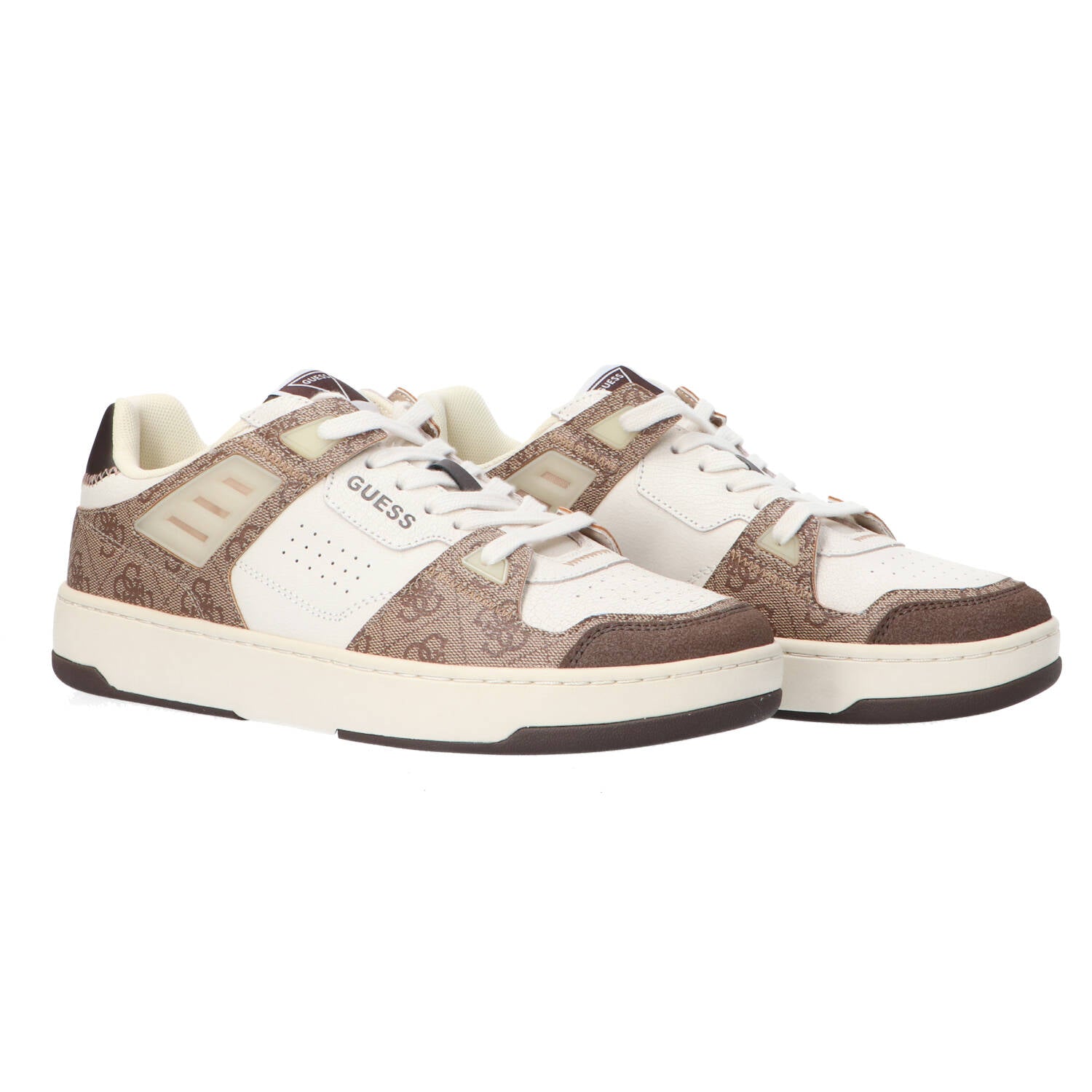 Sneakers Vincent monogram Beige_74012.jpg