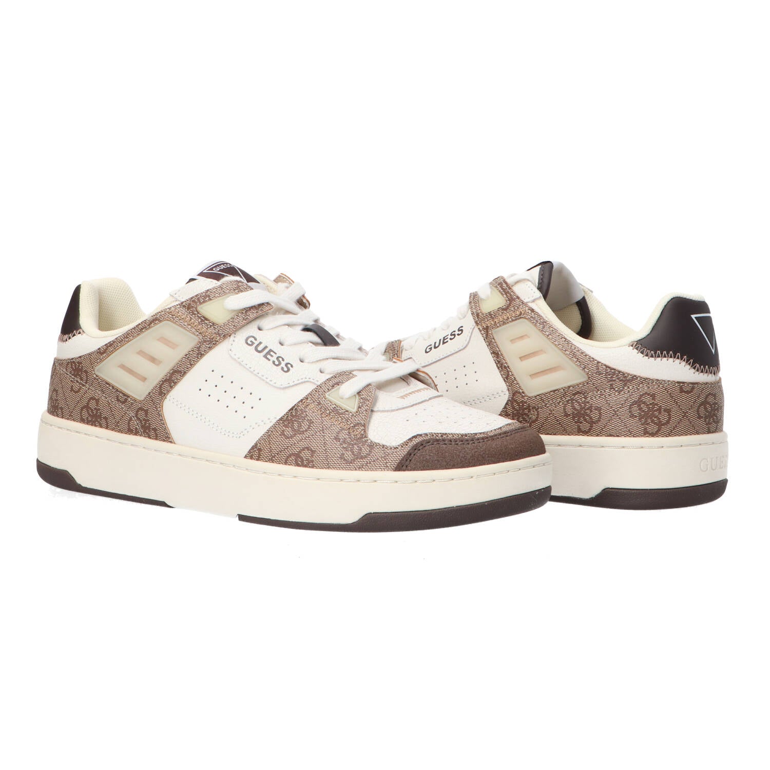 Sneakers Vincent monogram Beige_74013.jpg