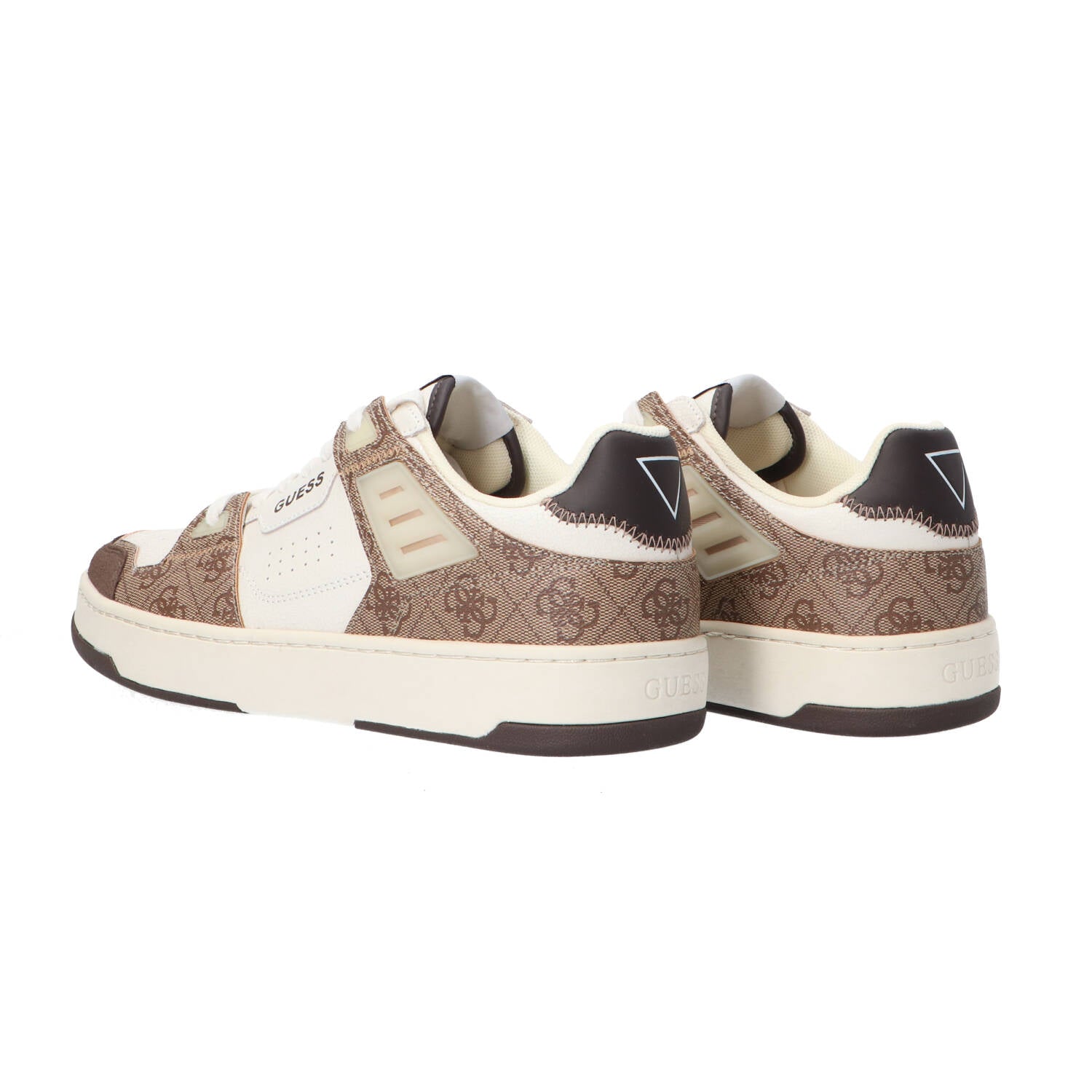 Sneakers Vincent monogram Beige_74014.jpg