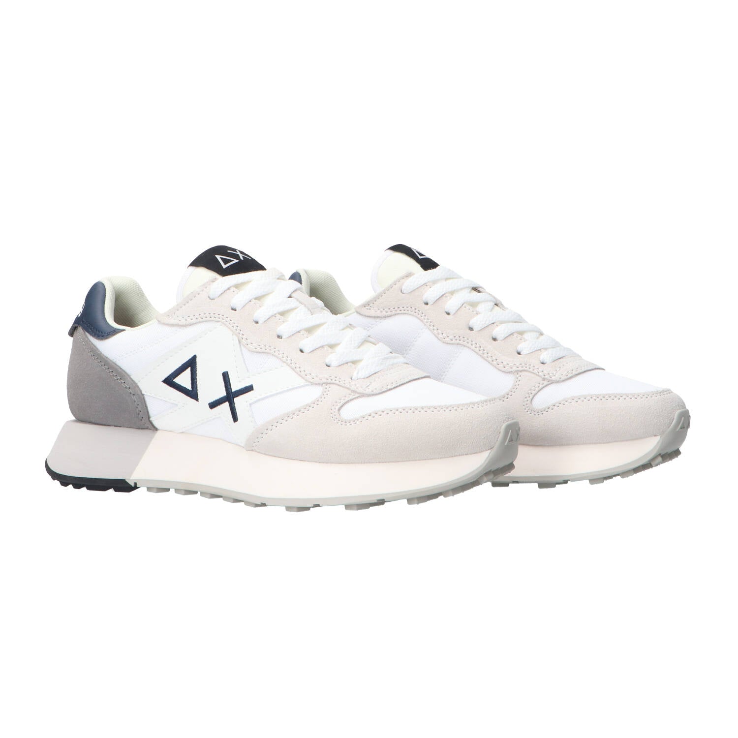 Sneakers Z45113 JAKI SOLID Bianco_74539.jpg