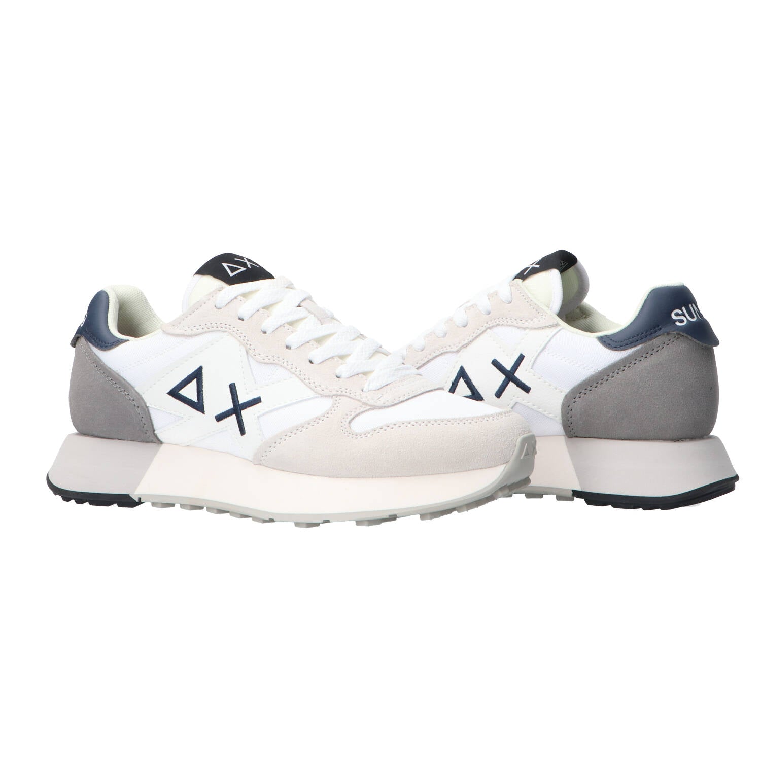 Sneakers Z45113 JAKI SOLID Bianco_74540.jpg