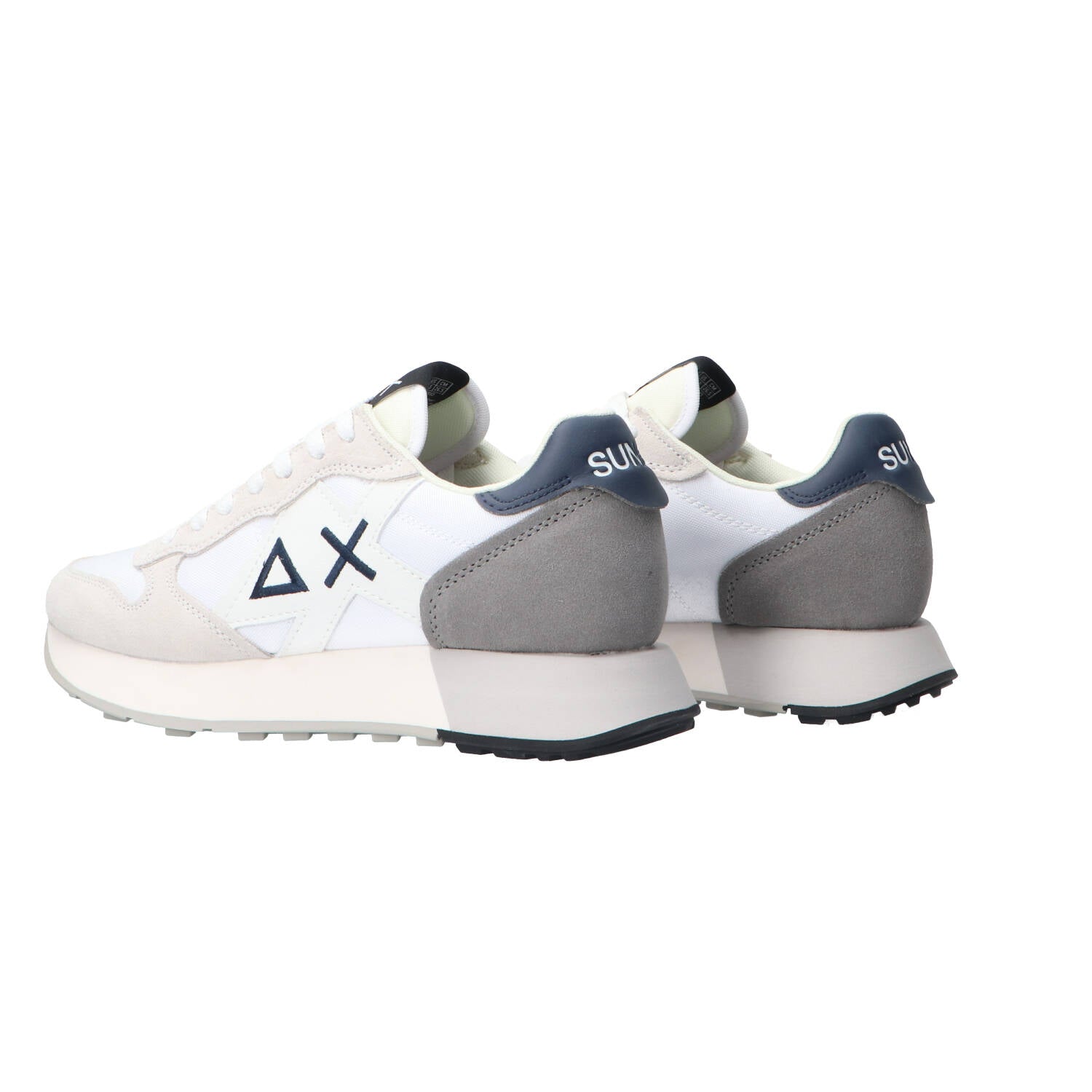 Sneakers Z45113 JAKI SOLID Bianco_74542.jpg