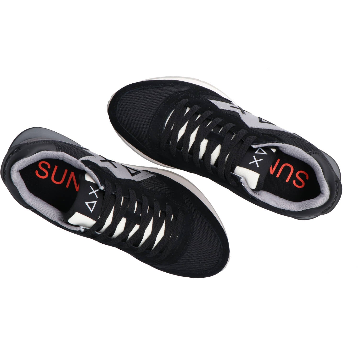Sneakers Z45113 JAKI SOLID Nero_74546.jpg