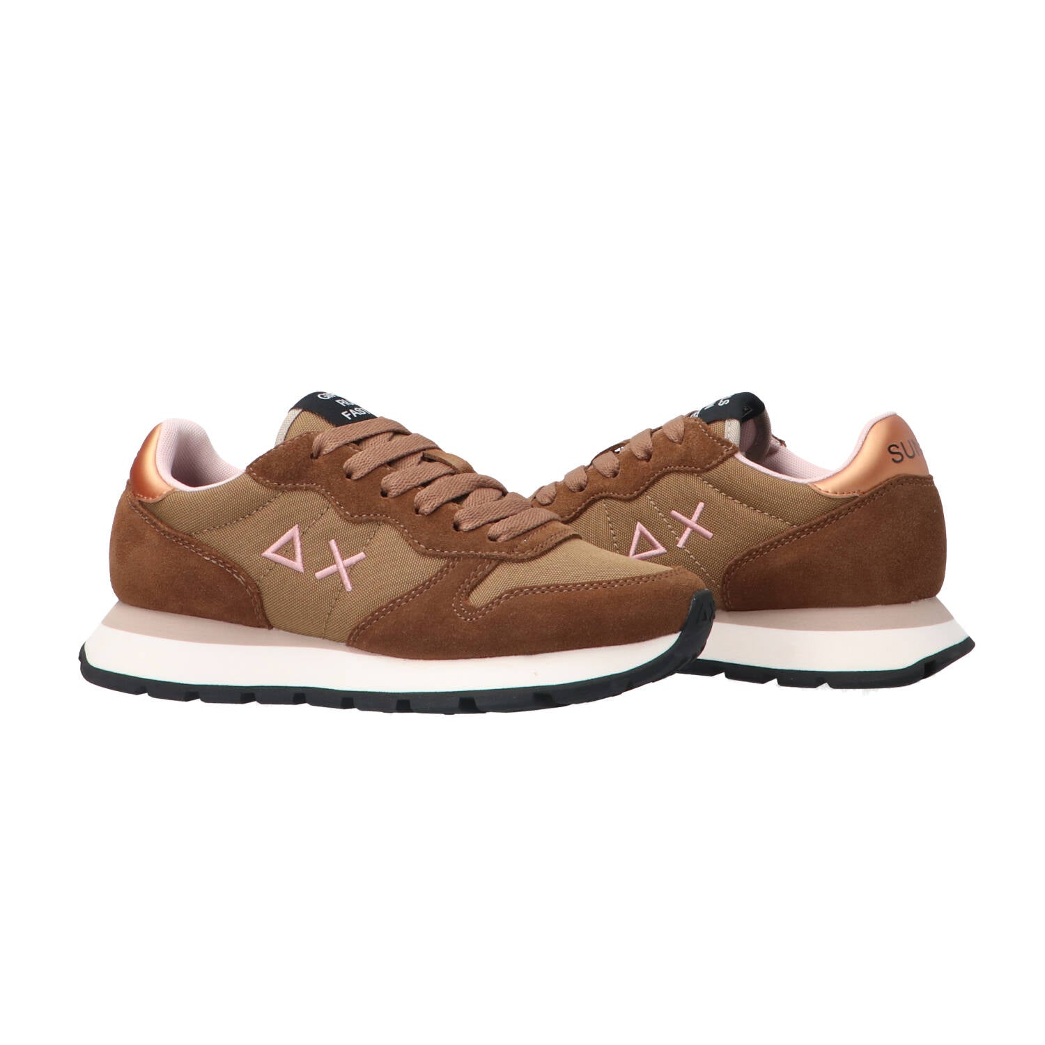 Sneakers Z45201 ALLY SOLID Marrone_74101.jpg