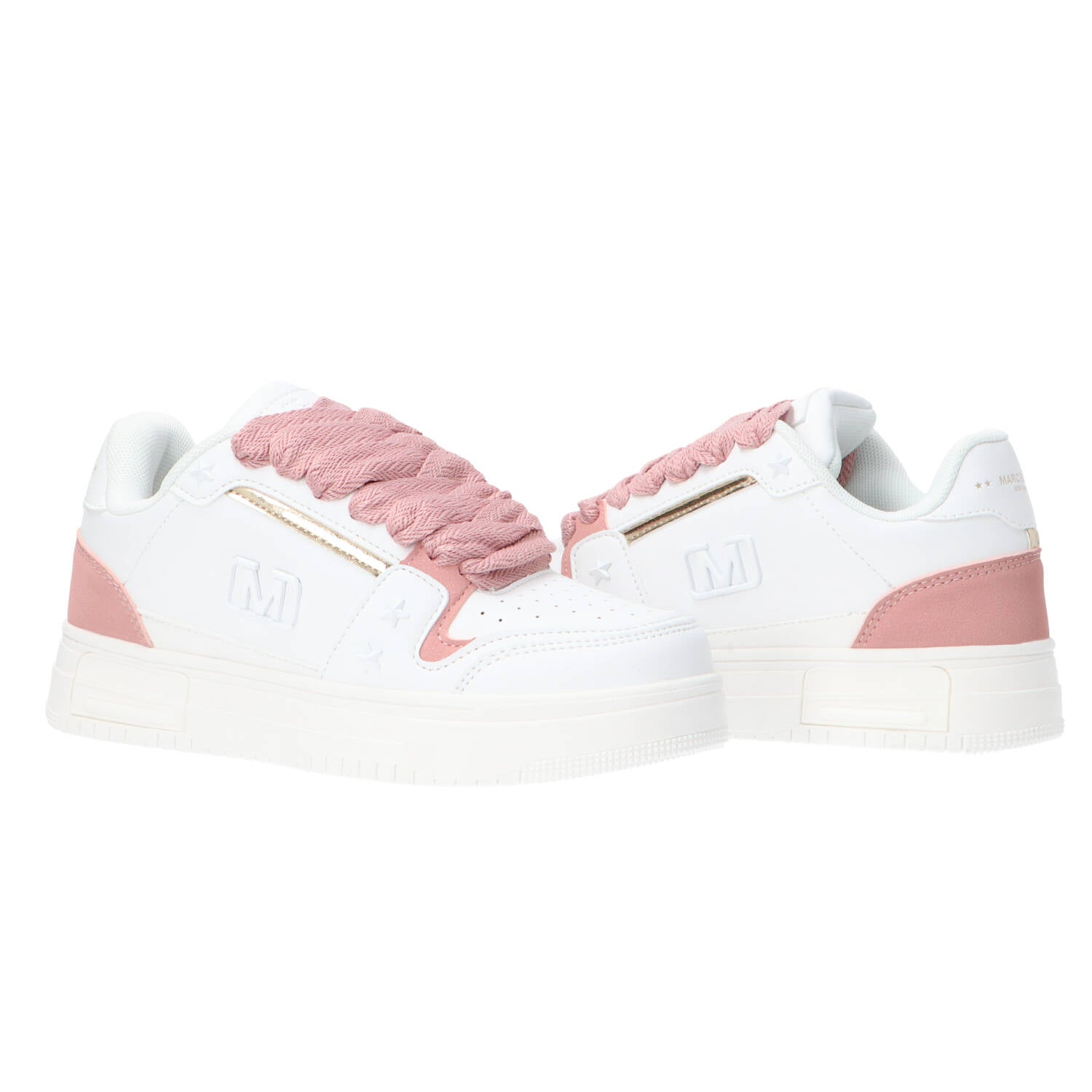 Sneakers bibi5001 ecoleather multicolor Rosa_73838.jpg