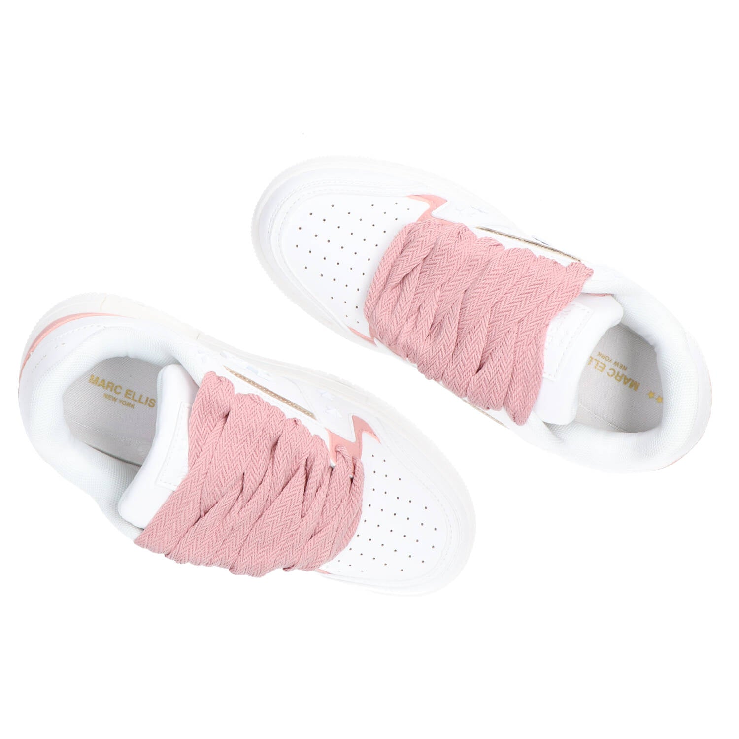 Sneakers bibi5001 ecoleather multicolor Rosa_73840.jpg