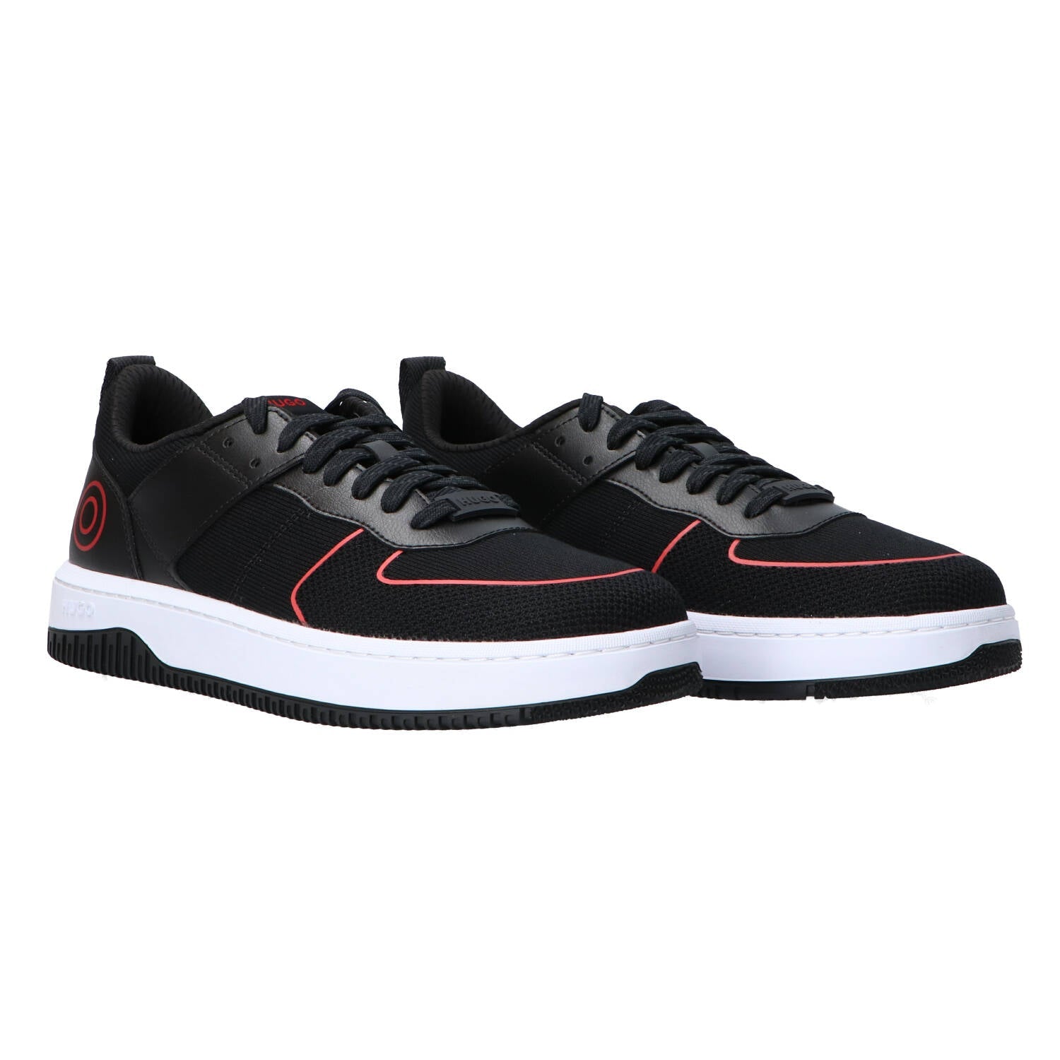 Sneakers kilian tenn knpu Nero_50391.jpg