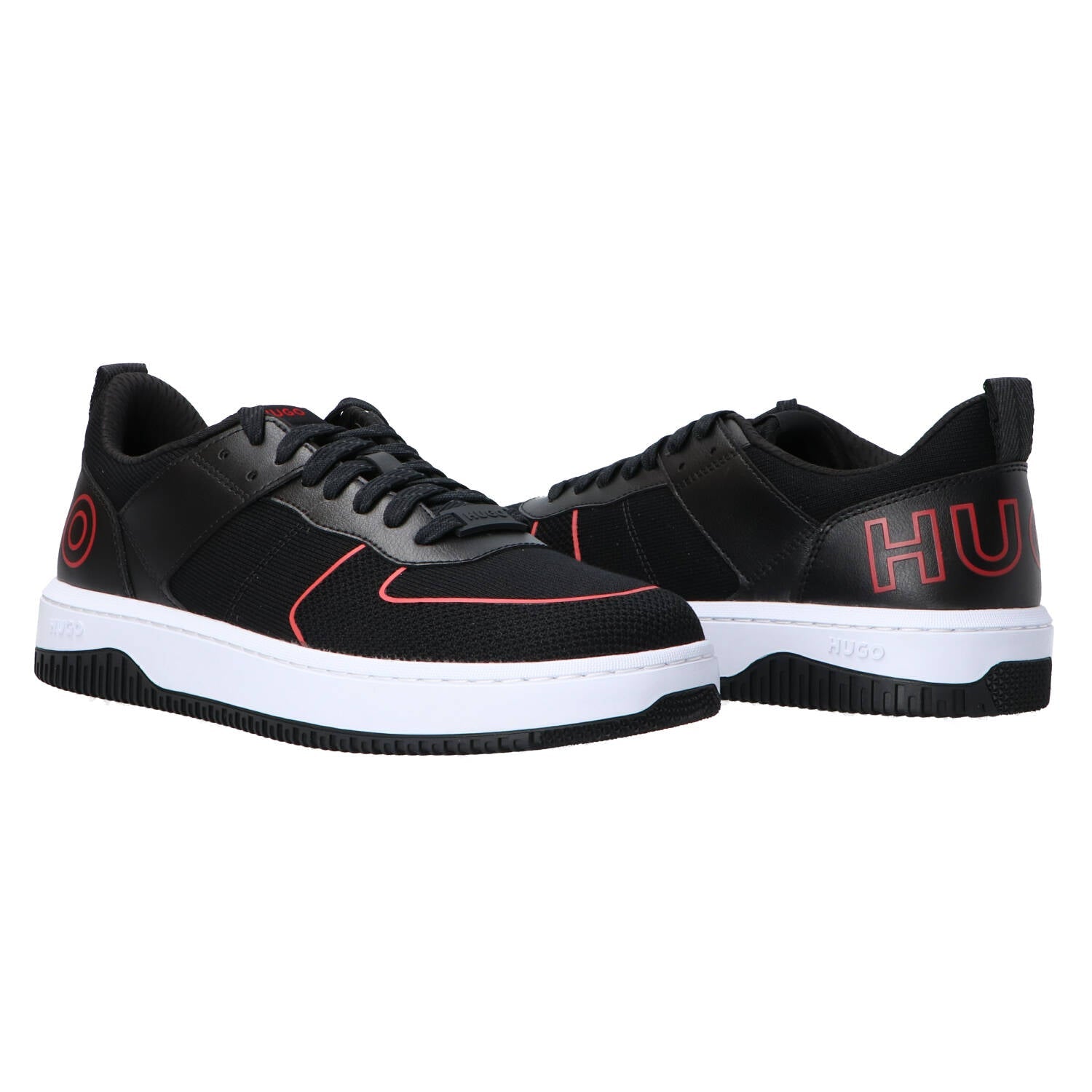 Sneakers kilian tenn knpu Nero_50392.jpg