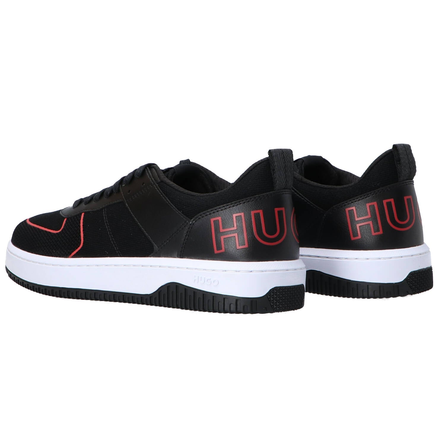 Sneakers kilian tenn knpu Nero_50394.jpg