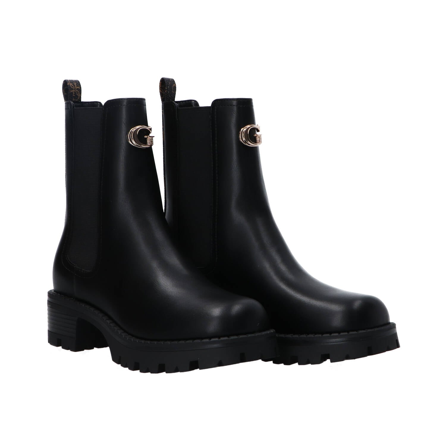 Stivaletti e Stivali Beatles FLTRNNFAL10 Nero_55386.jpg