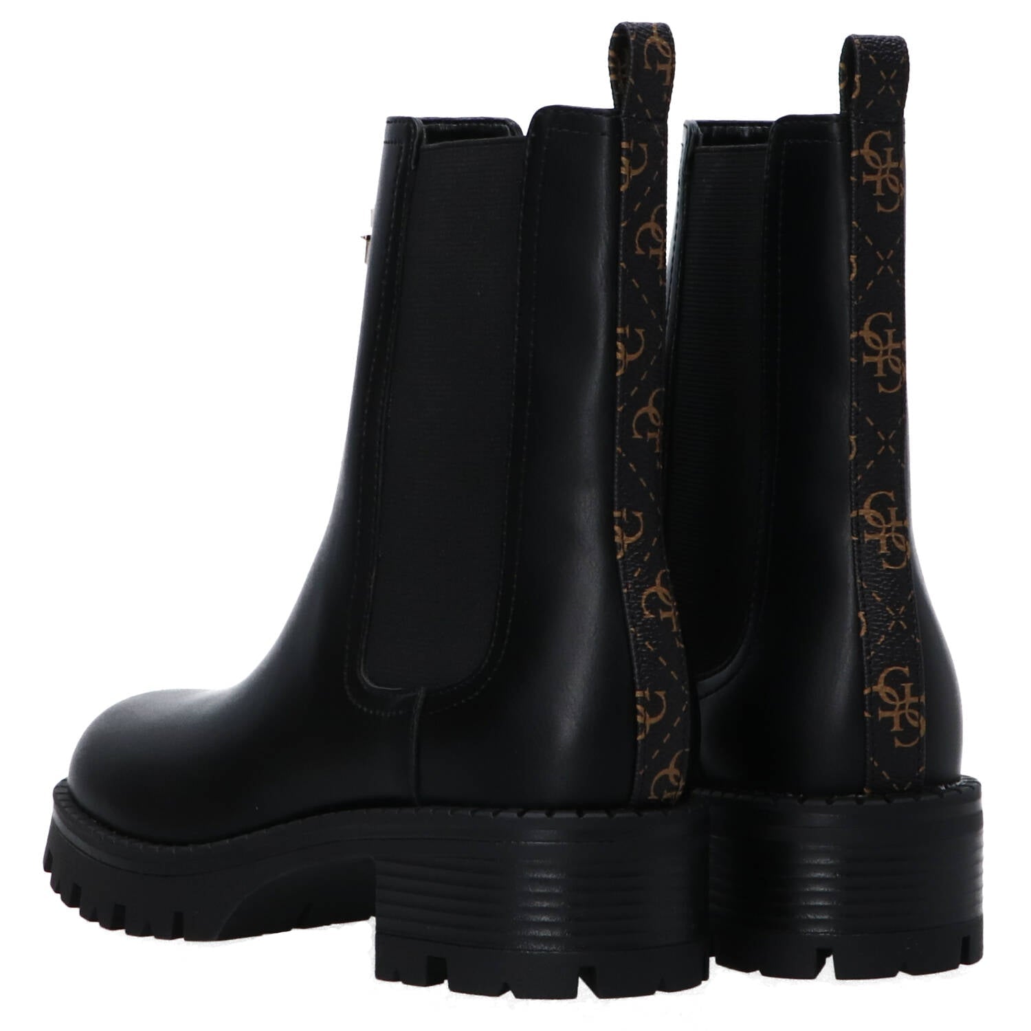 Stivaletti e Stivali Beatles FLTRNNFAL10 Nero_55388.jpg