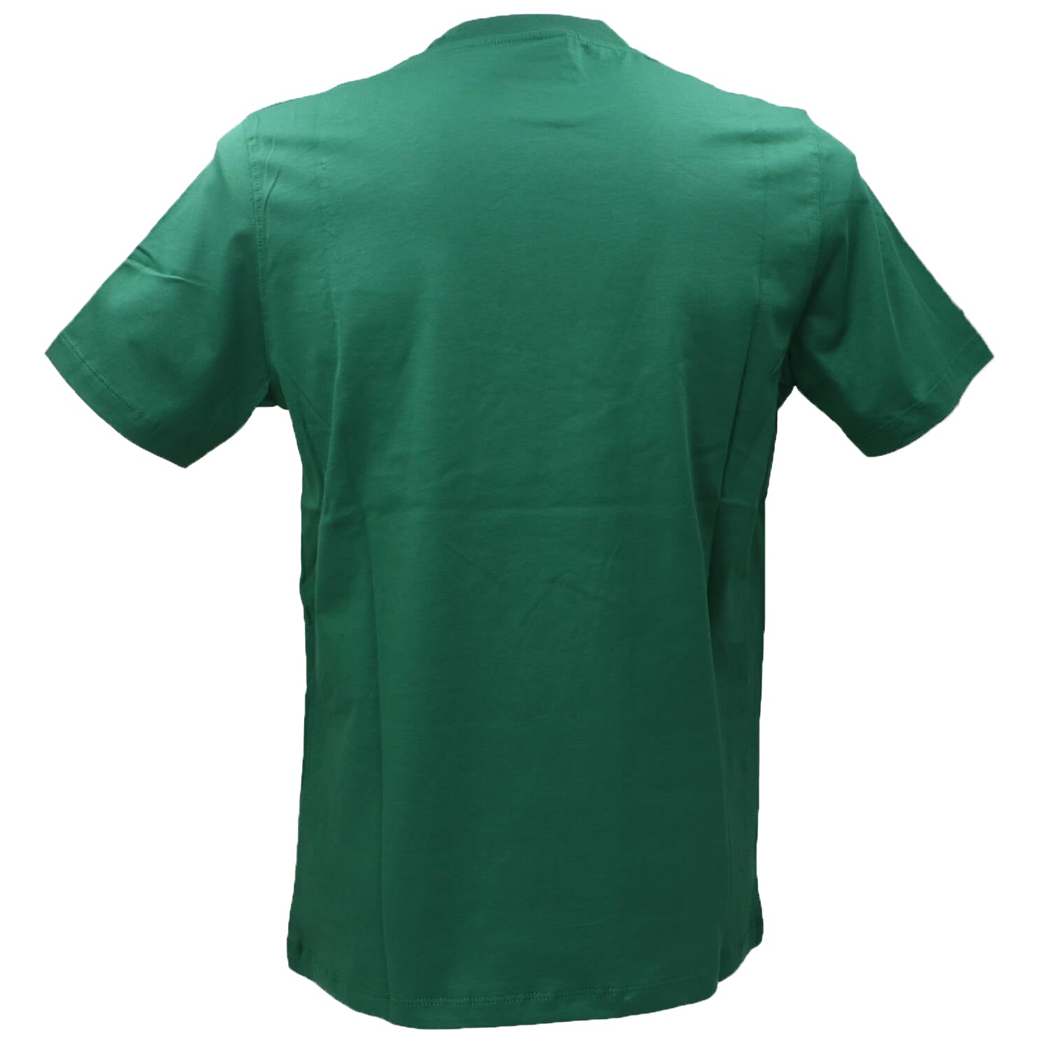T-shirt 24IDS54521 T-SHIRT Verde_56953.jpg