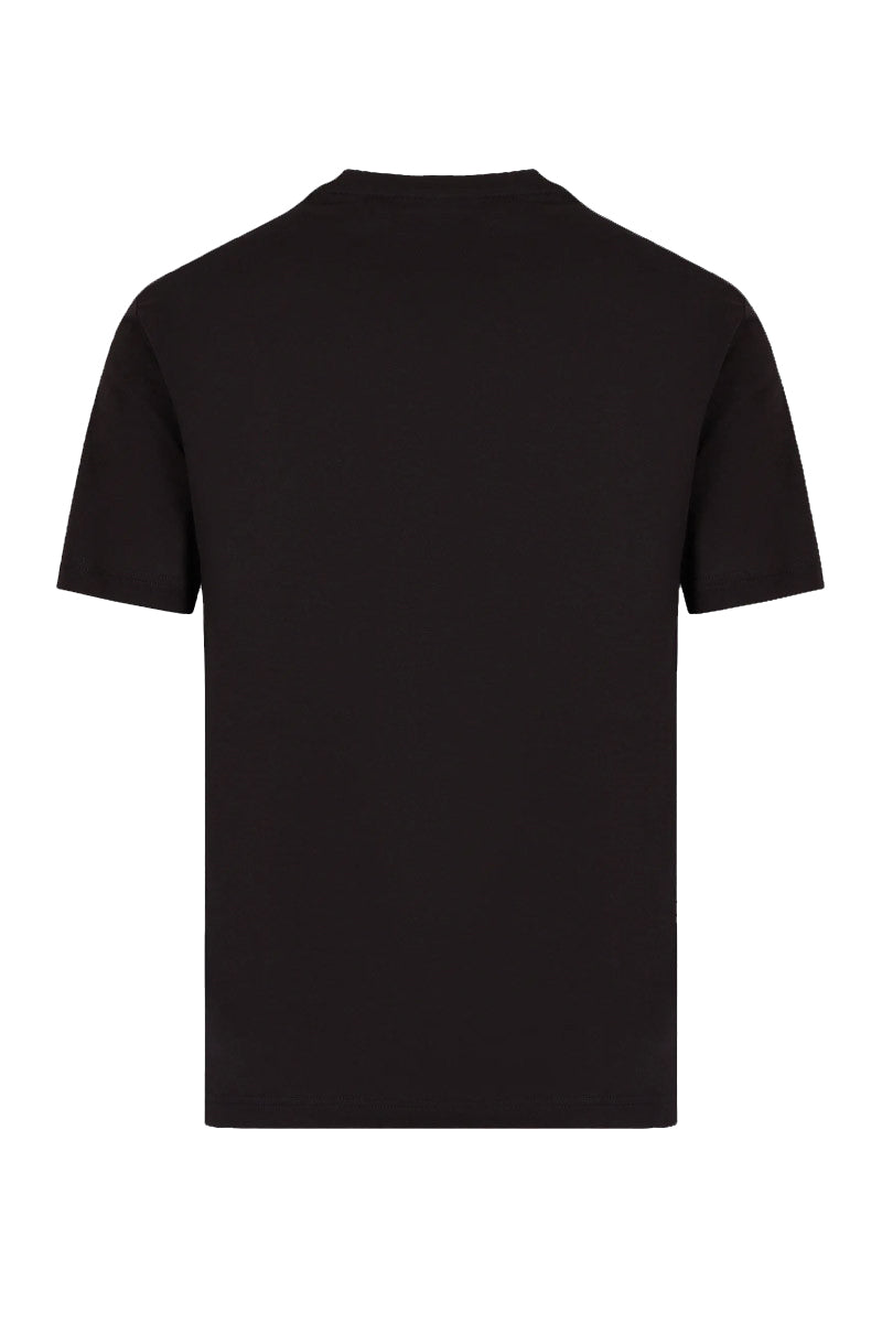 T-shirt 3RPT62 PJ03Z T-SHIRT EA Nero_37980.jpg