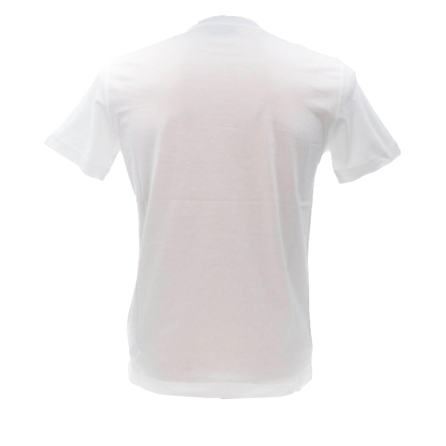 T-shirt 6RPT72 T-SHIRT LOGO Bianco_42900.jpg