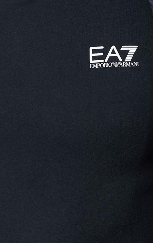 T-shirt 8NPT51 PJM9Z T-SHIRT LOGO Blu_38379.jpg