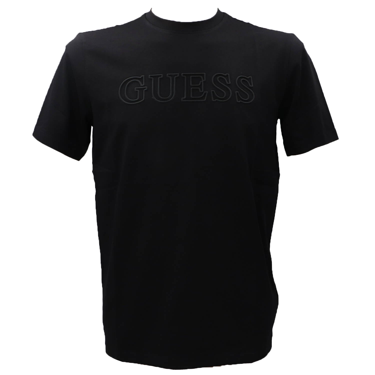 T-shirt ALPHY T-SHIRT Nero_56475.jpg