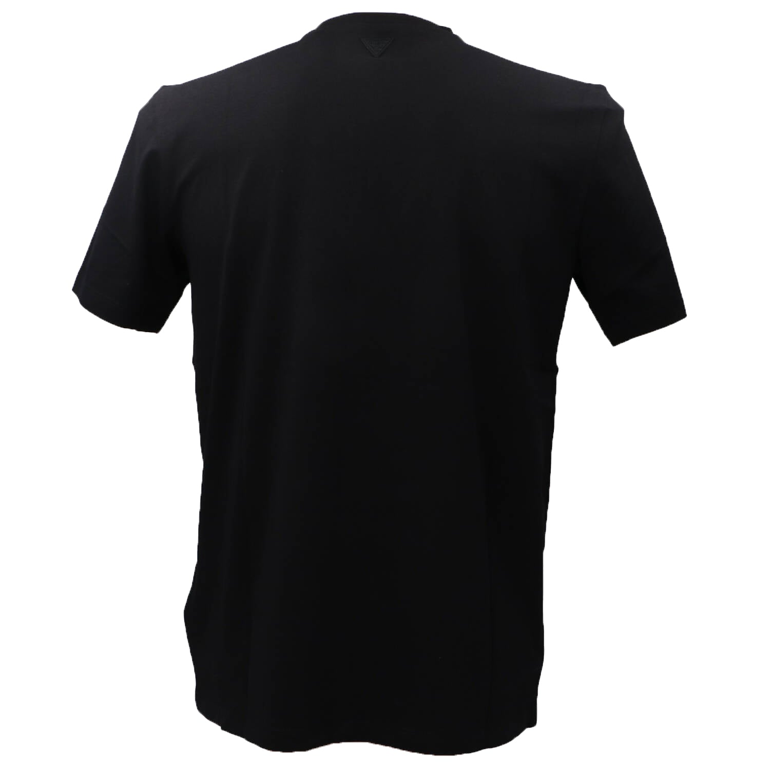 T-shirt ALPHY T-SHIRT Nero_56477.jpg