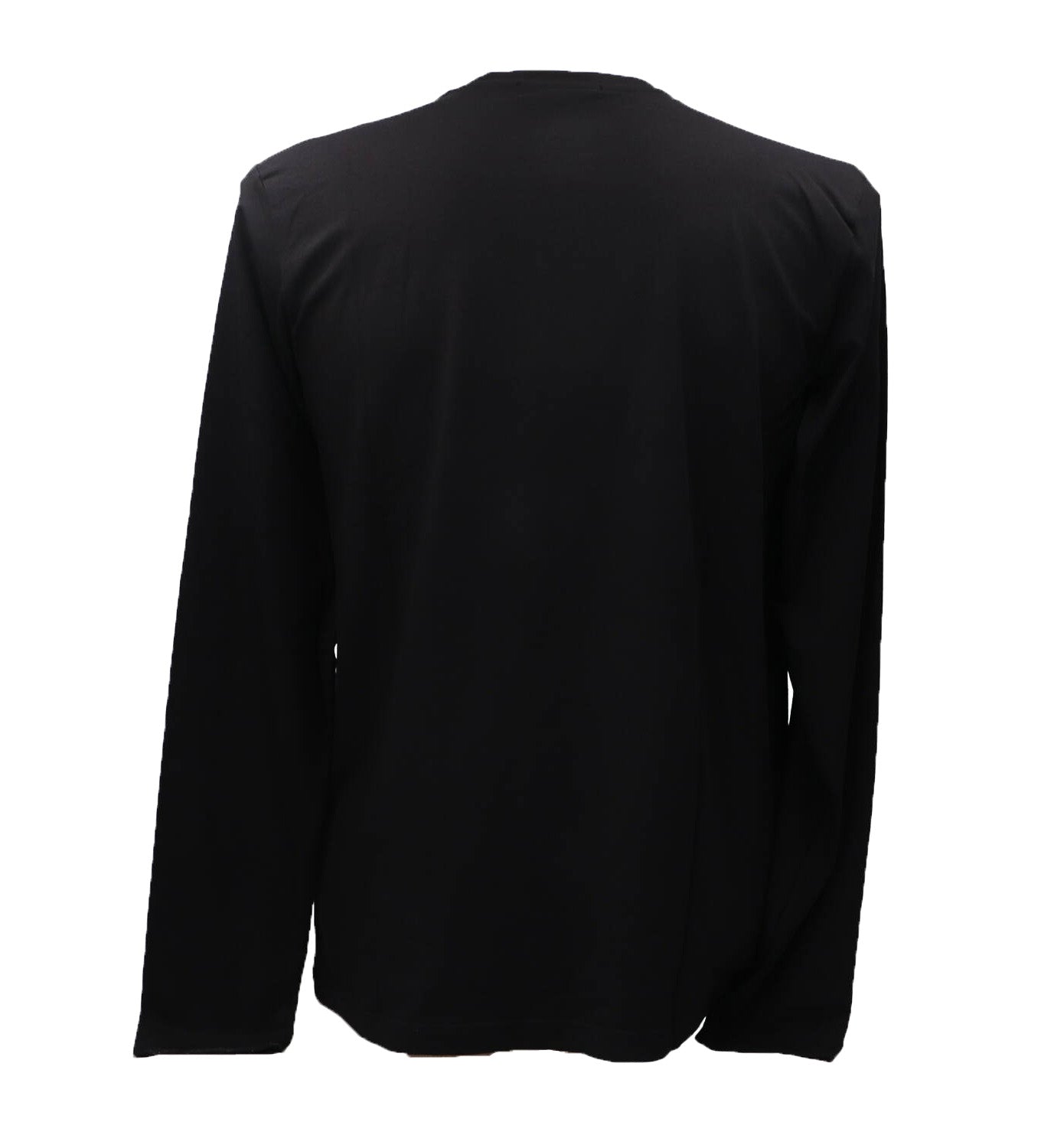 T-shirt BKK ML T-SHIRT Nero_58712.jpg