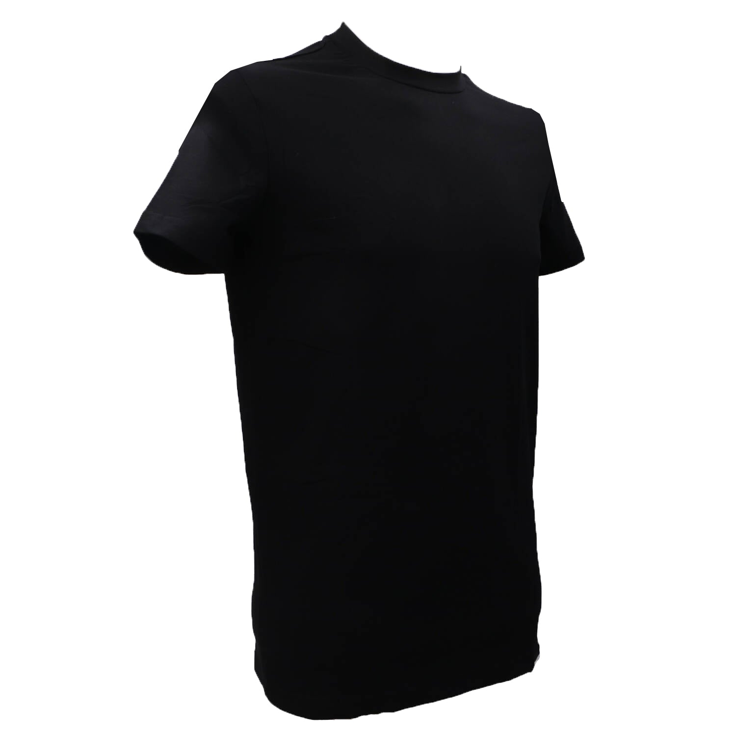 T-shirt D9M20554 T-SHIRT Nero_56891.jpg