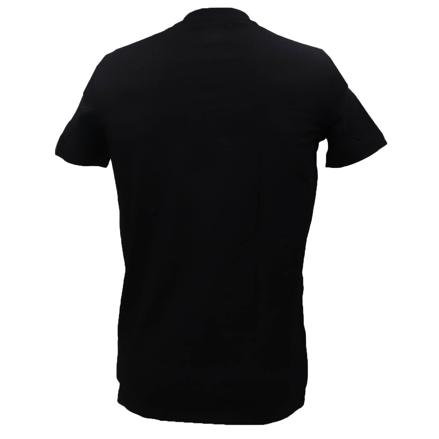 T-shirt D9M20554 T-SHIRT Nero_56892.jpg