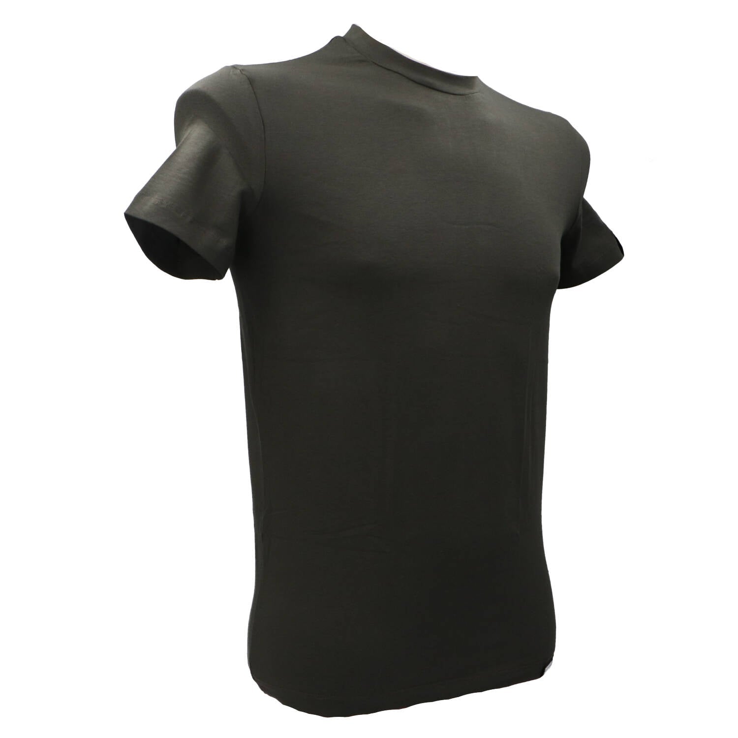 T-shirt D9M205720 T-SHIRT Verde_64841.jpg