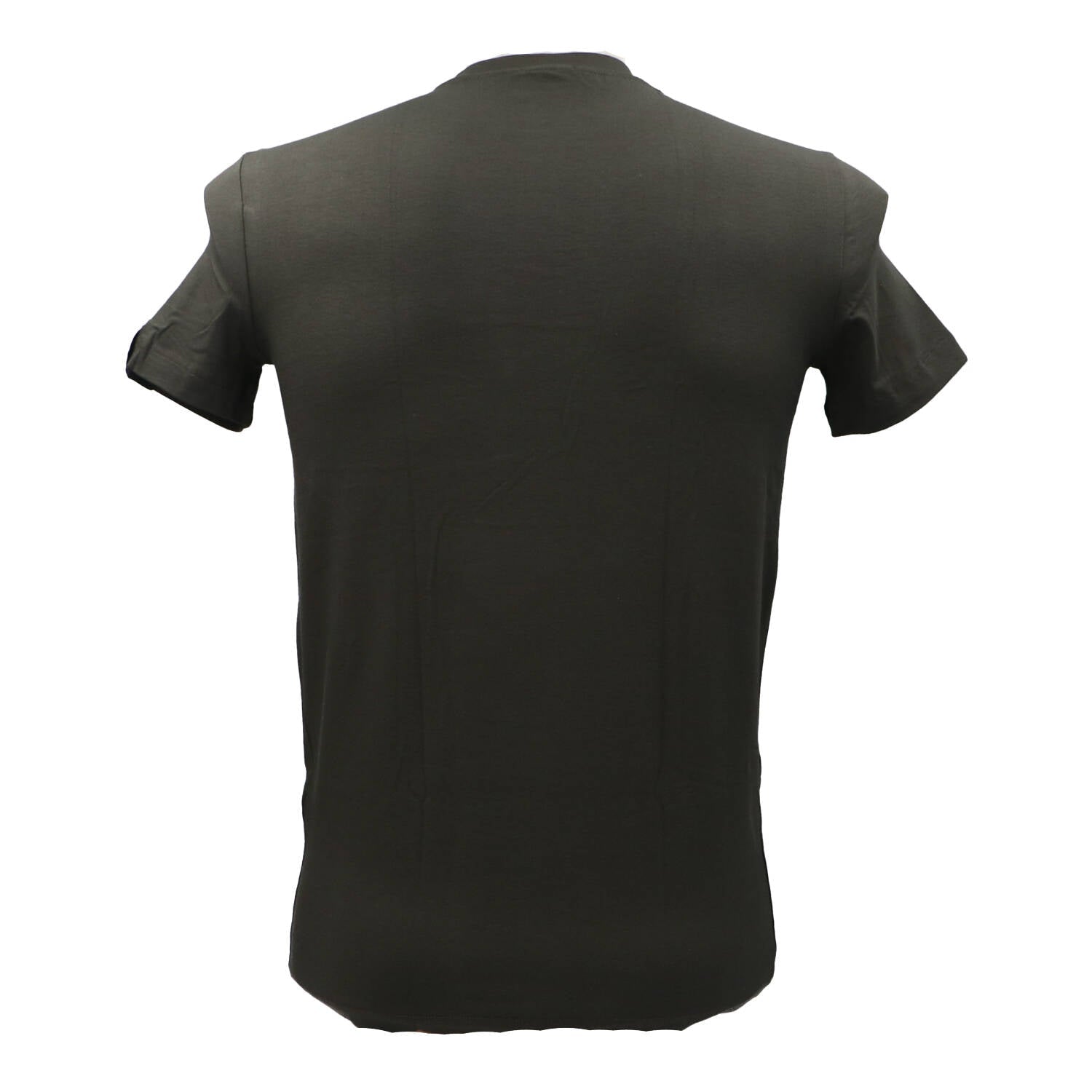 T-shirt D9M205720 T-SHIRT Verde_64842.jpg