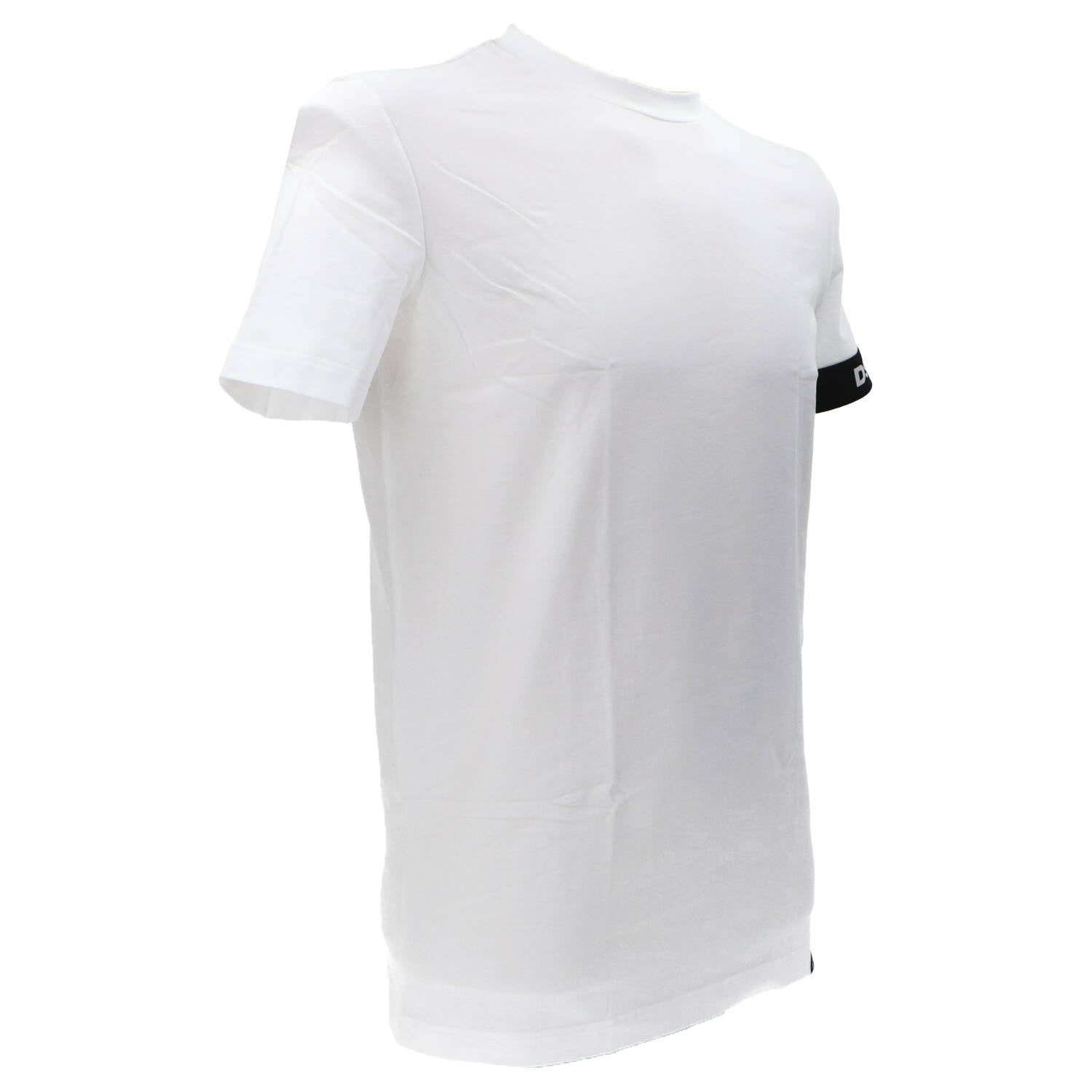 T-shirt D9M3S546 T-SHIRT Bianco_56894.jpg