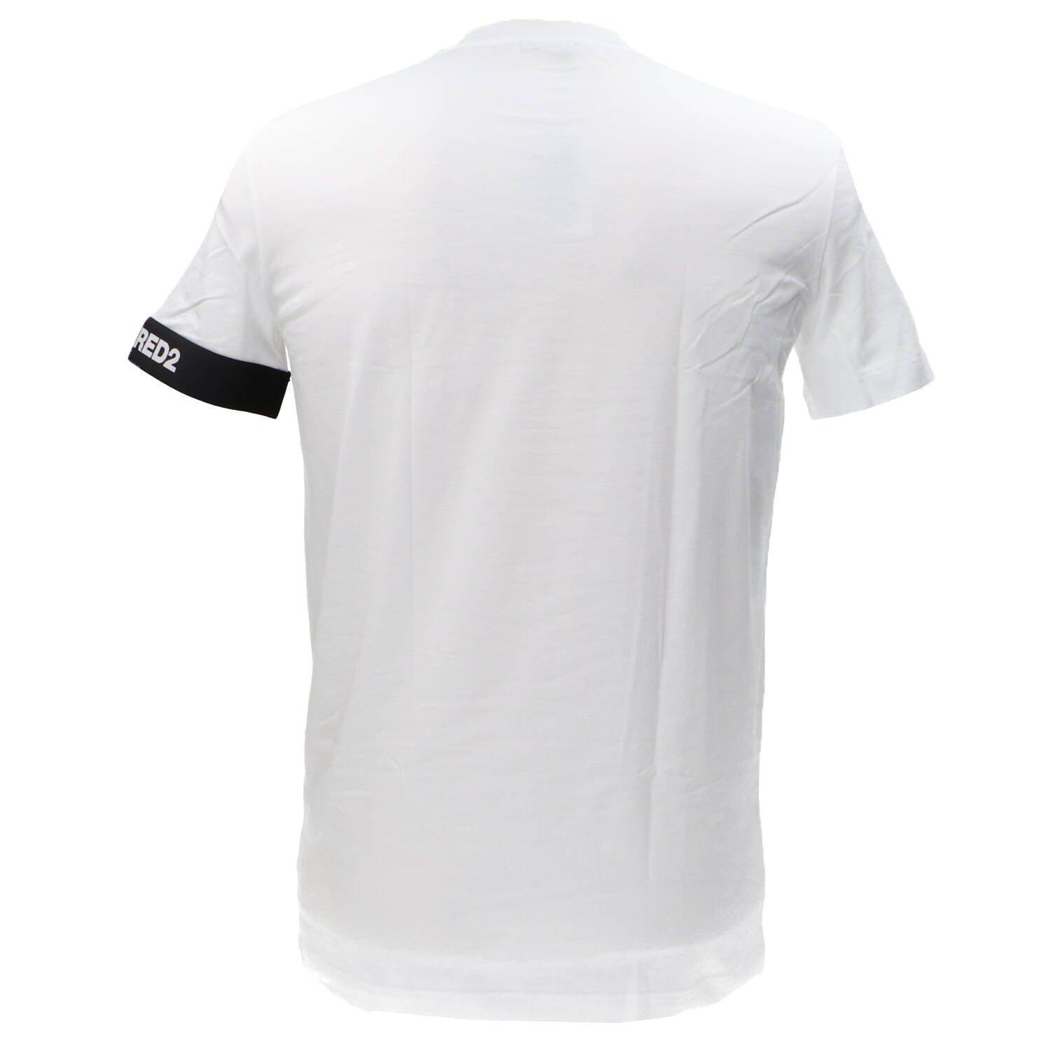 T-shirt D9M3S546 T-SHIRT Bianco_56895.jpg