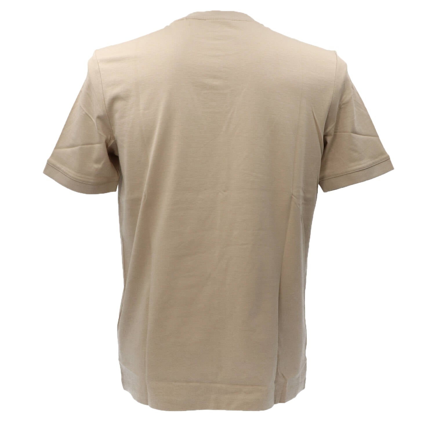 T-shirt DIRAGOLINO_GEL Beige_54388.jpg
