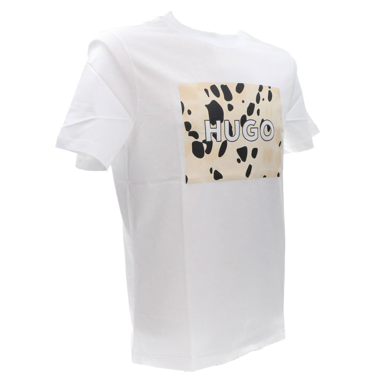 T-shirt DULIVE U234 Bianco_46147.jpg