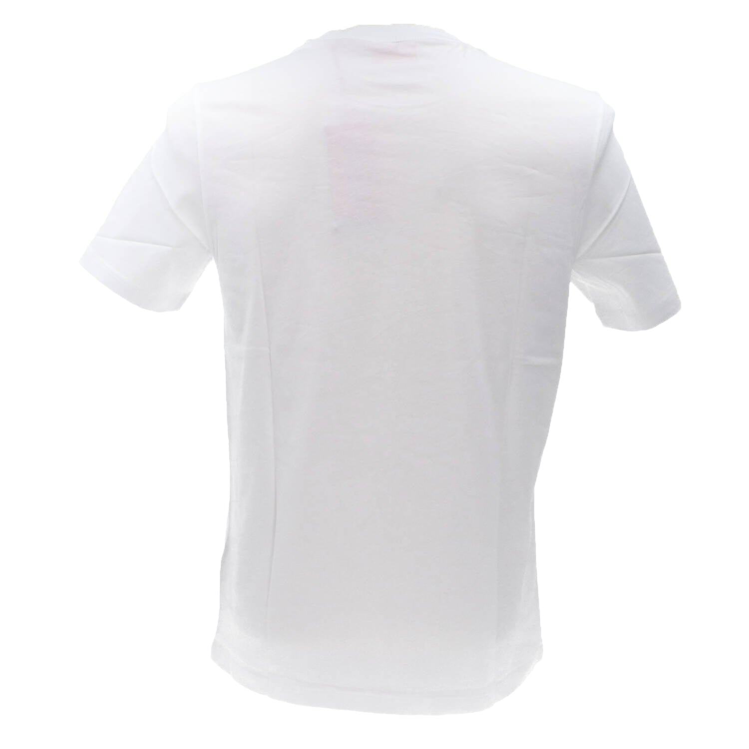 T-shirt DULIVE U234 Bianco_46148.jpg